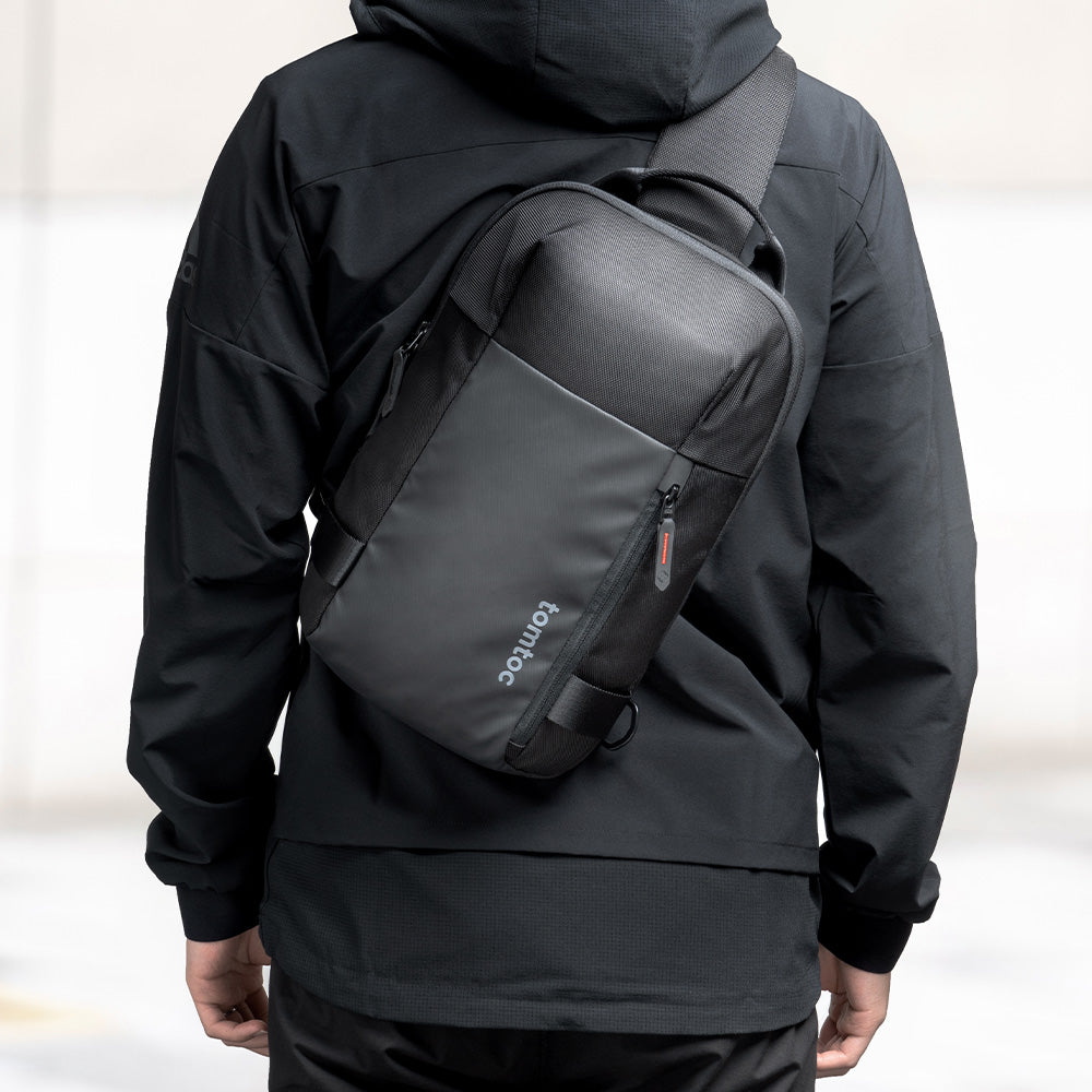 Navigator-T24 都市探索斜孭袋 5L S