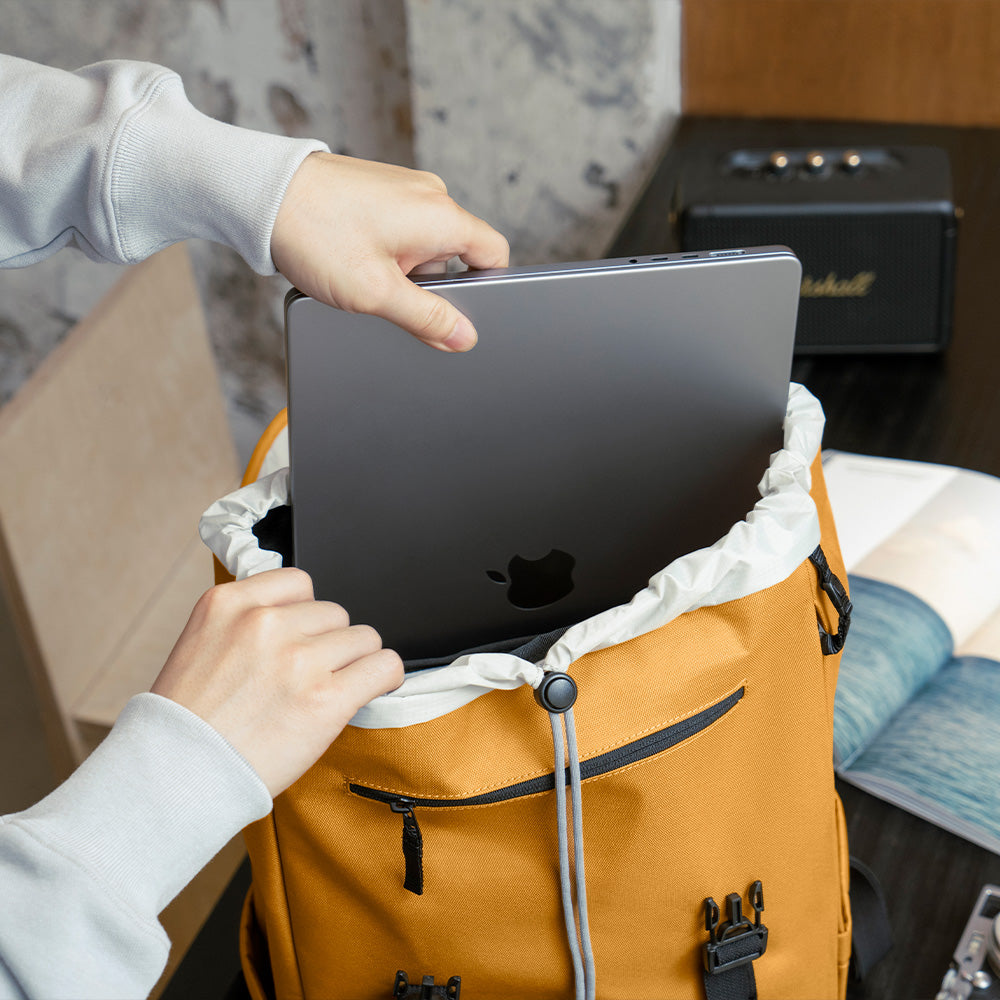 VintPack-TA1 手提電腦背囊