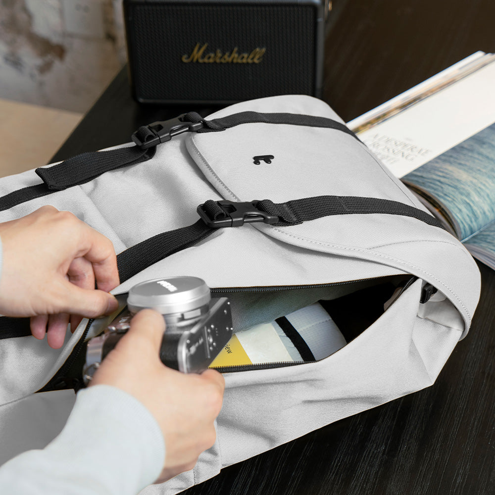 VintPack-TA1 手提電腦背囊