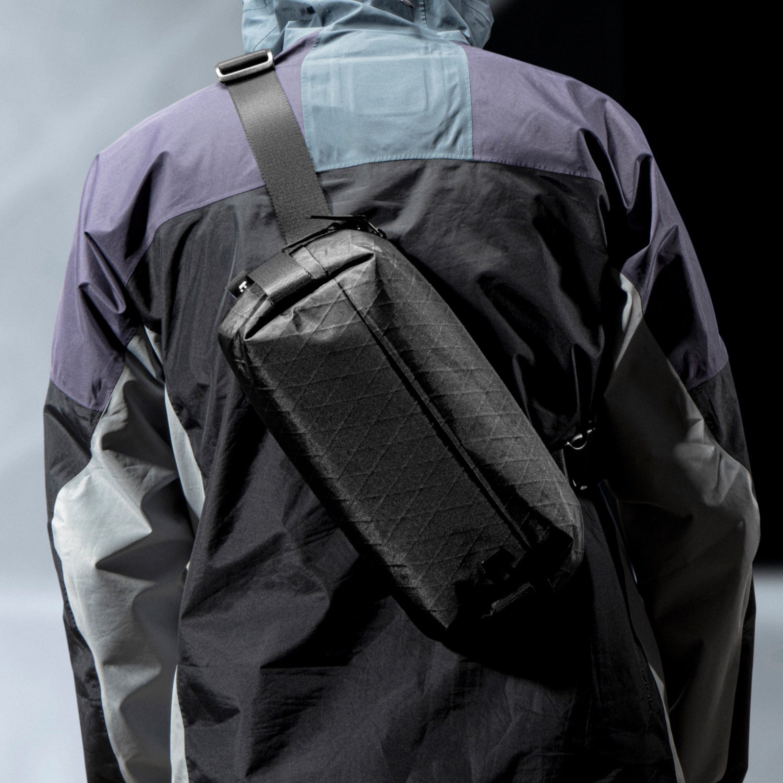 Explorer-T21 X-Pac 斜孭袋 S