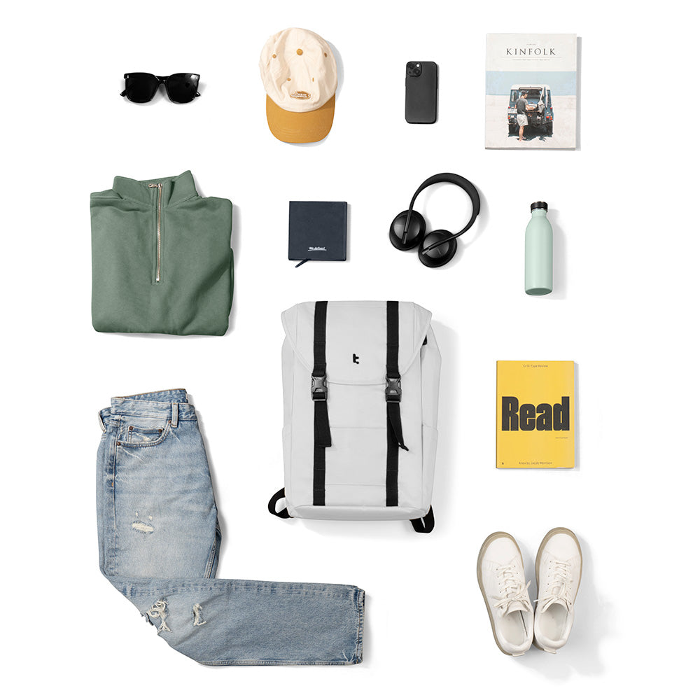 VintPack-TA1 手提電腦背囊