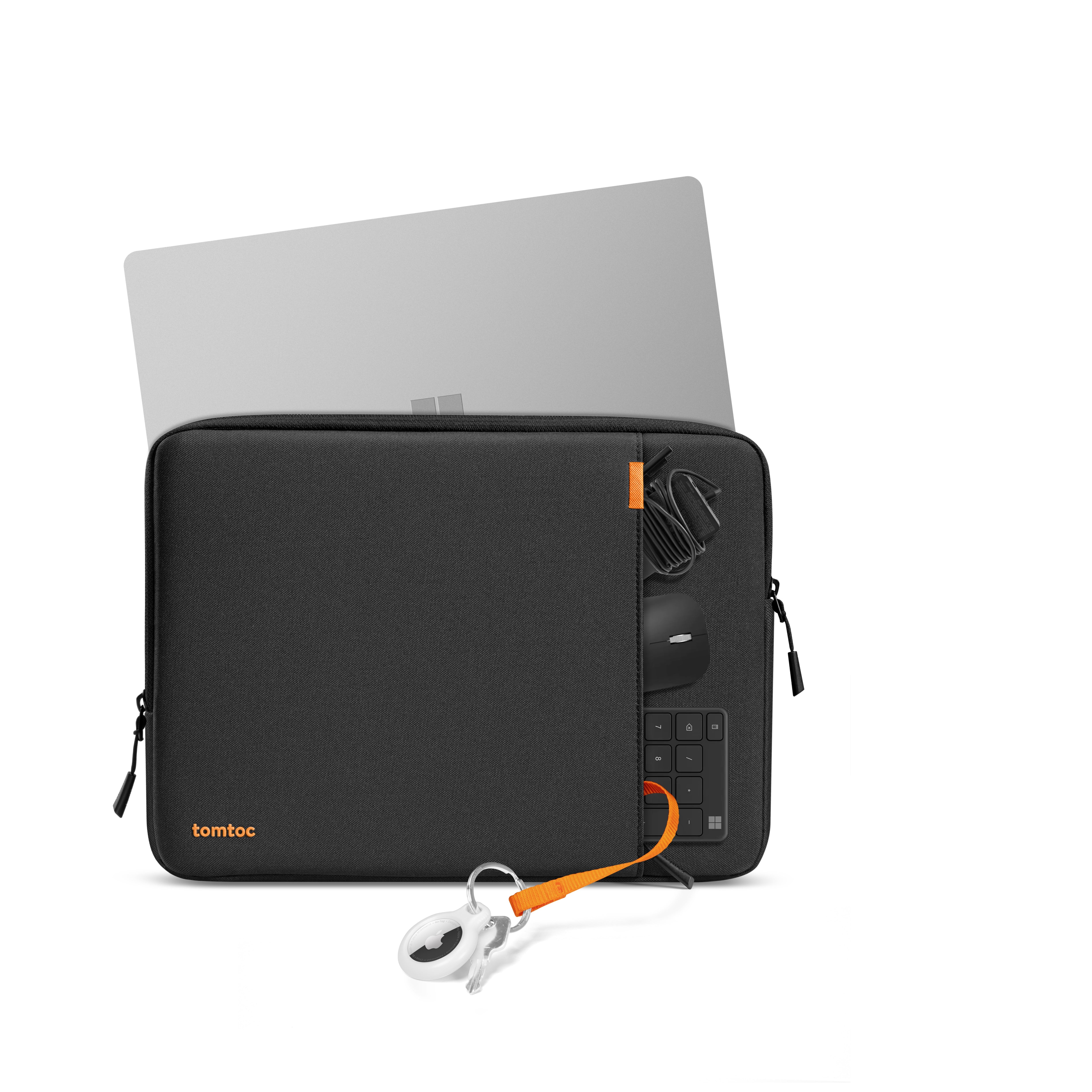 tomtoc Defender-A13 筆記型電腦保護套（適用於 13 吋 MacBook Air/Pro)