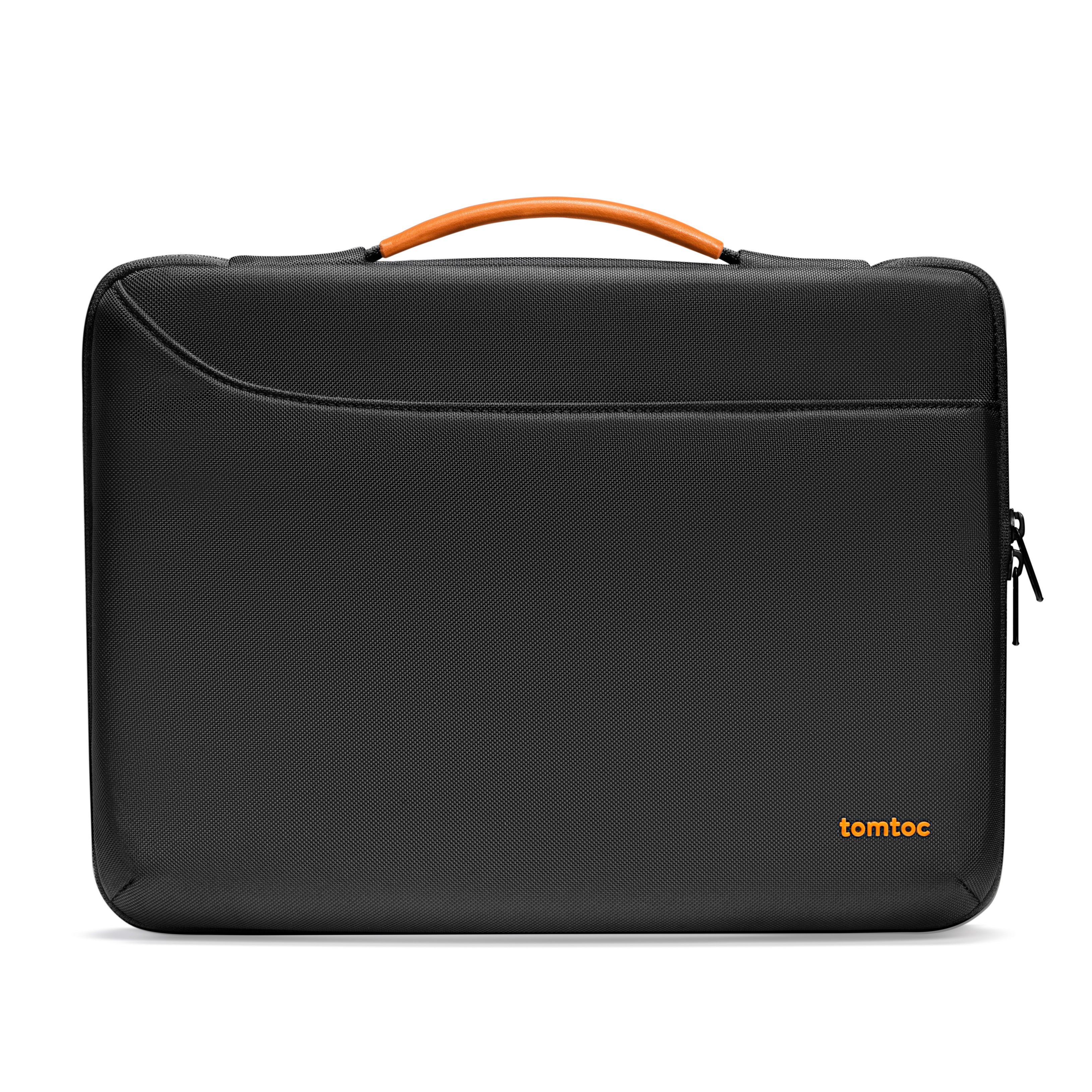 tomtoc Defender-A22 筆記型電腦公事包（適用於 14 吋 MacBook Pro）
