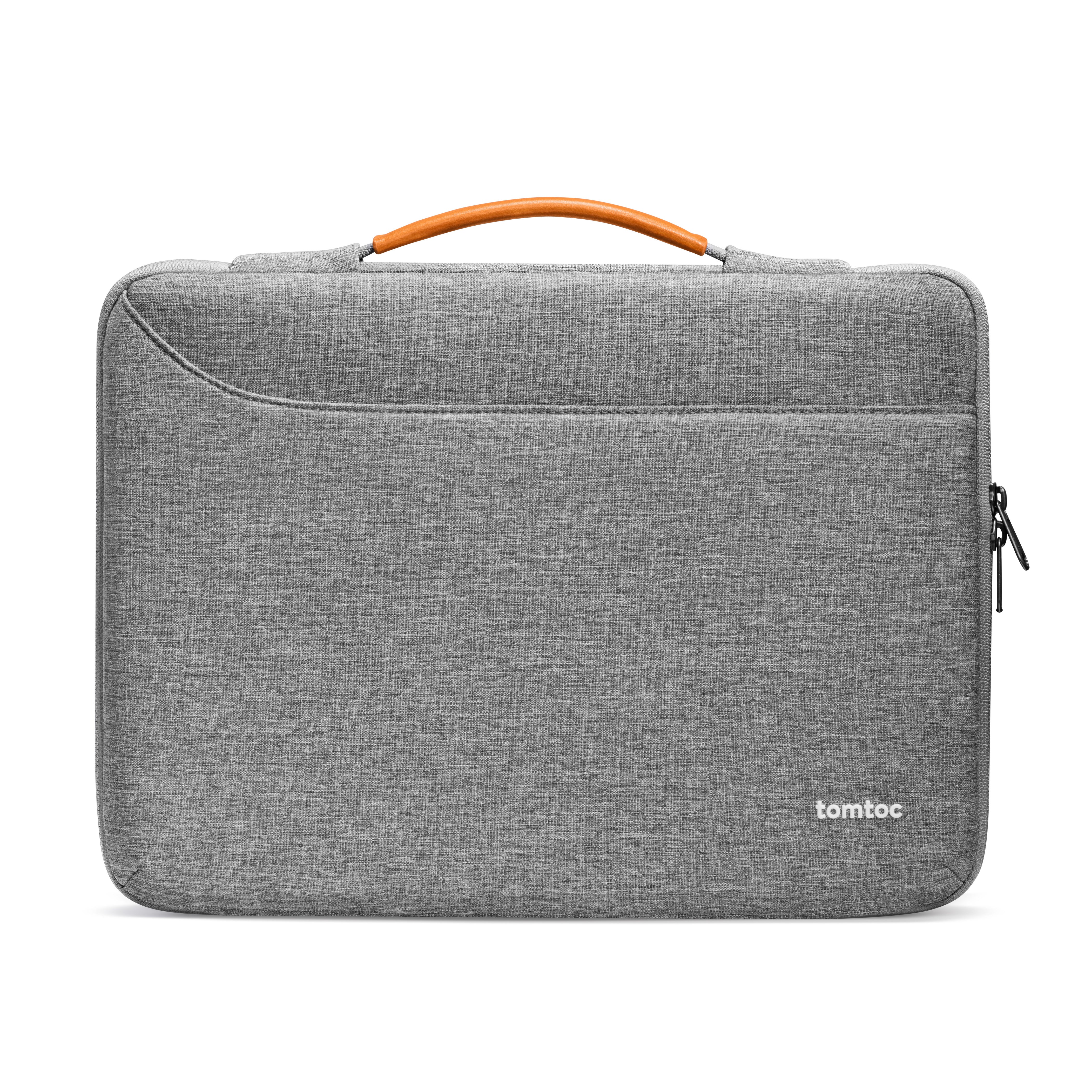 tomtoc Defender-A22 筆記型電腦公事包（適用於 14 吋 MacBook Pro）