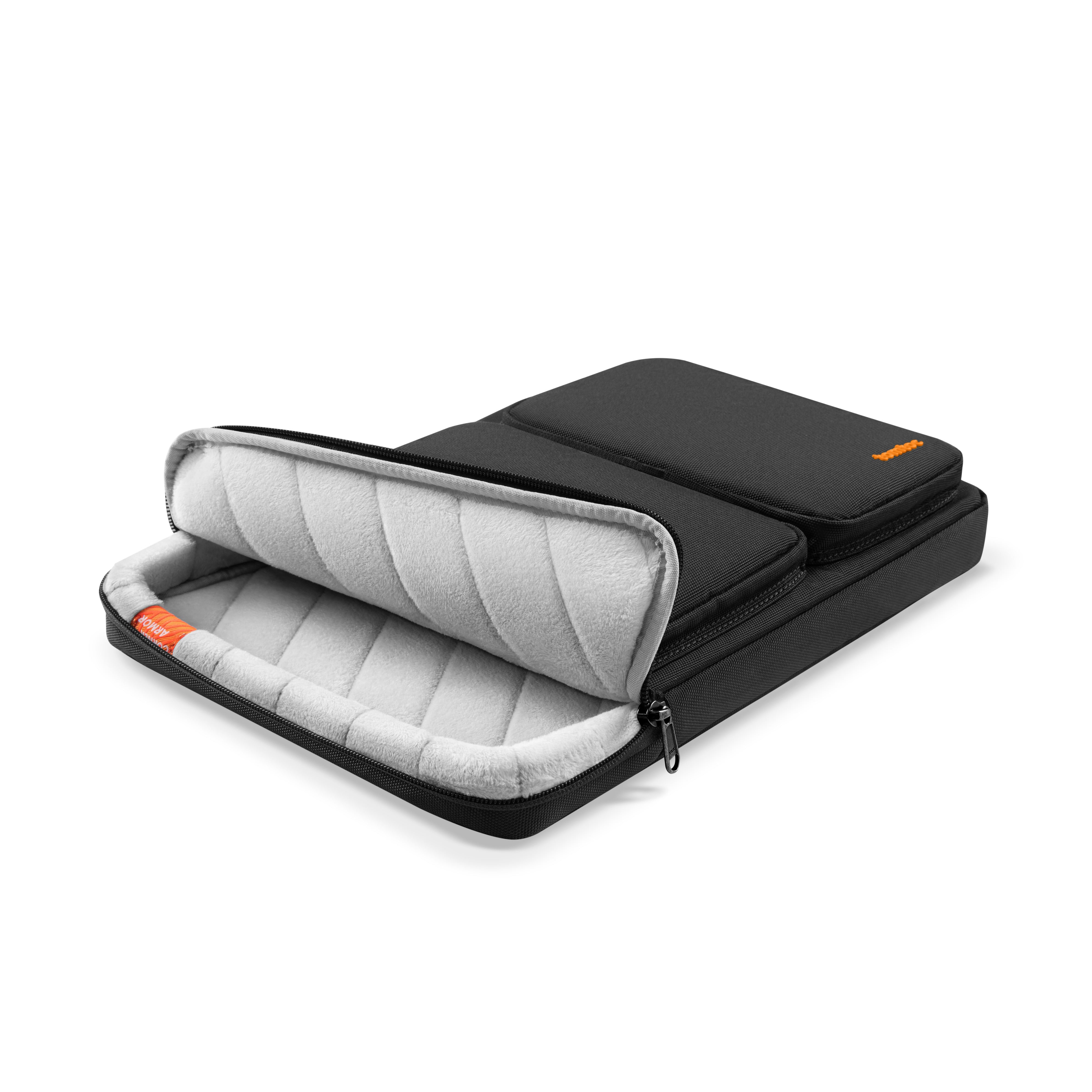 tomtoc Defender-A42 筆記型電腦肩背包（適用於 14 吋 MacBook Pro)(A42D3D1)