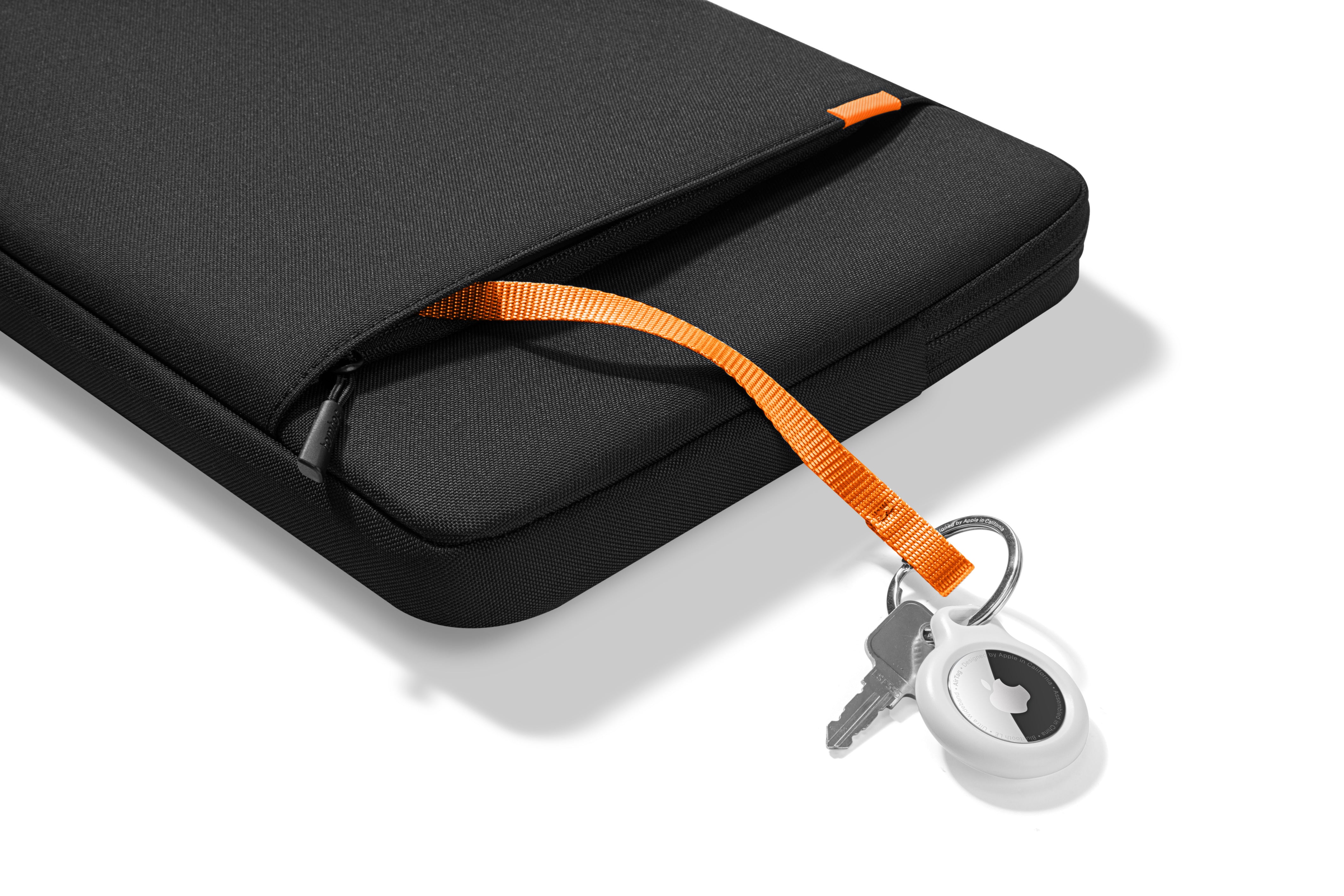 tomtoc Defender-A13 筆記型電腦保護套（適用於 13 吋 MacBook Air/Pro)