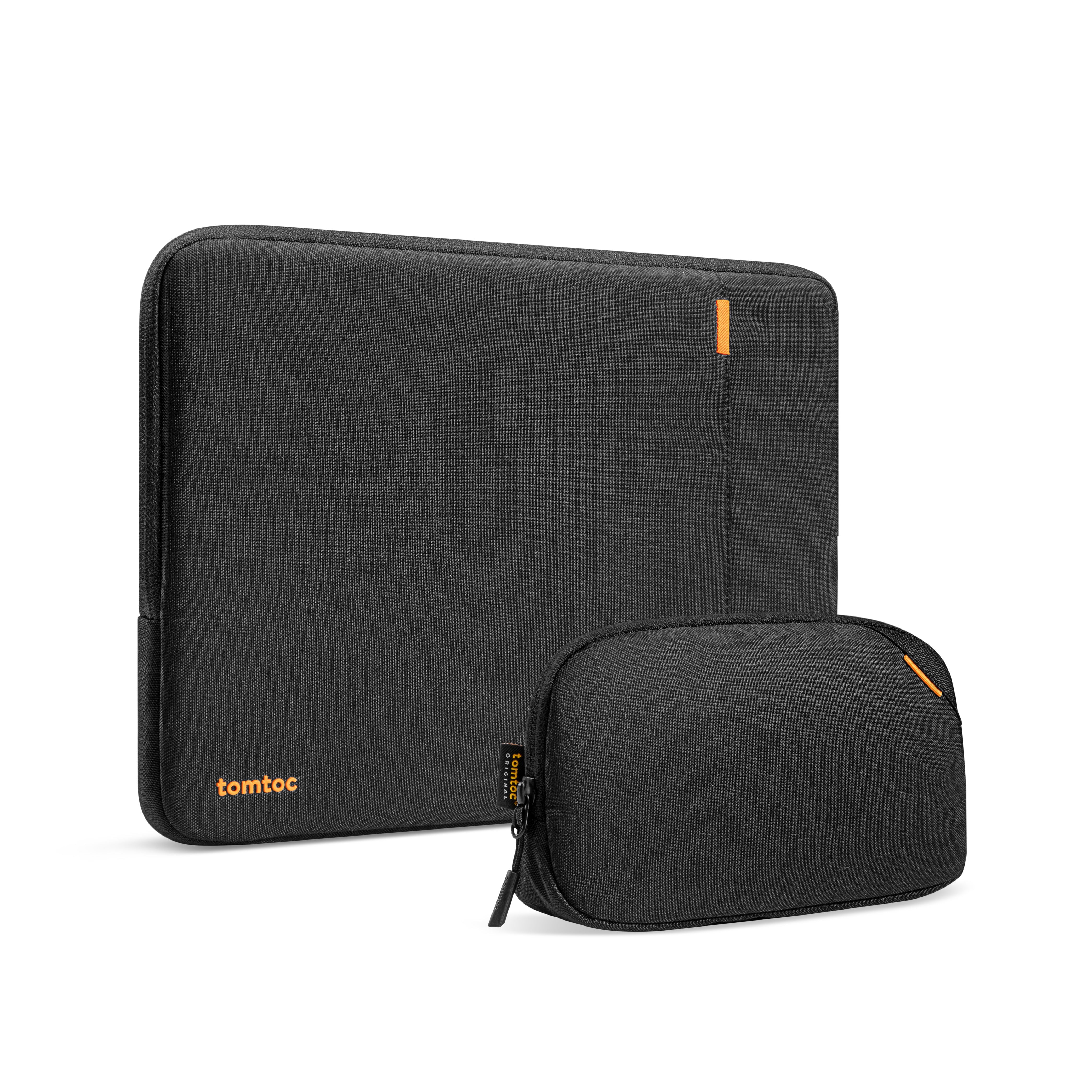 tomtoc Defemder-A13 Laptop Sleeve Kit 16吋