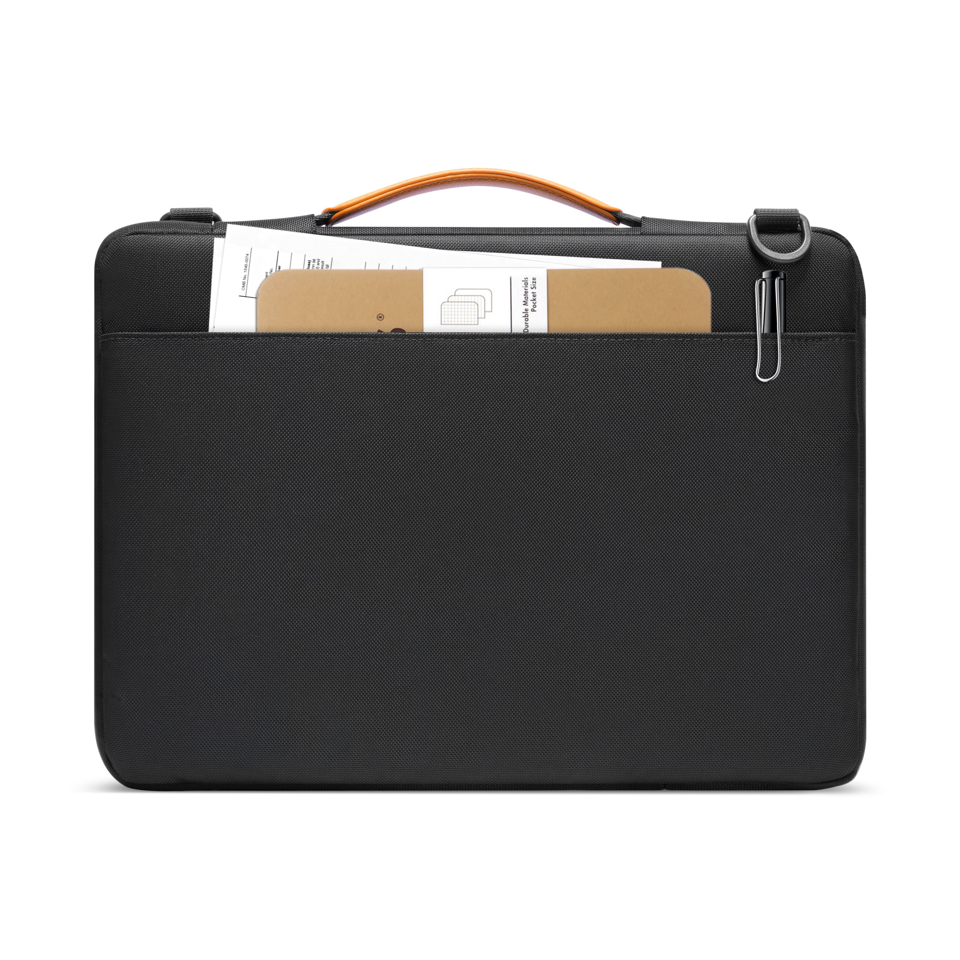 tomtoc Defender-A42 筆記型電腦肩背包（適用於 14 吋 MacBook Pro)(A42D3D1)