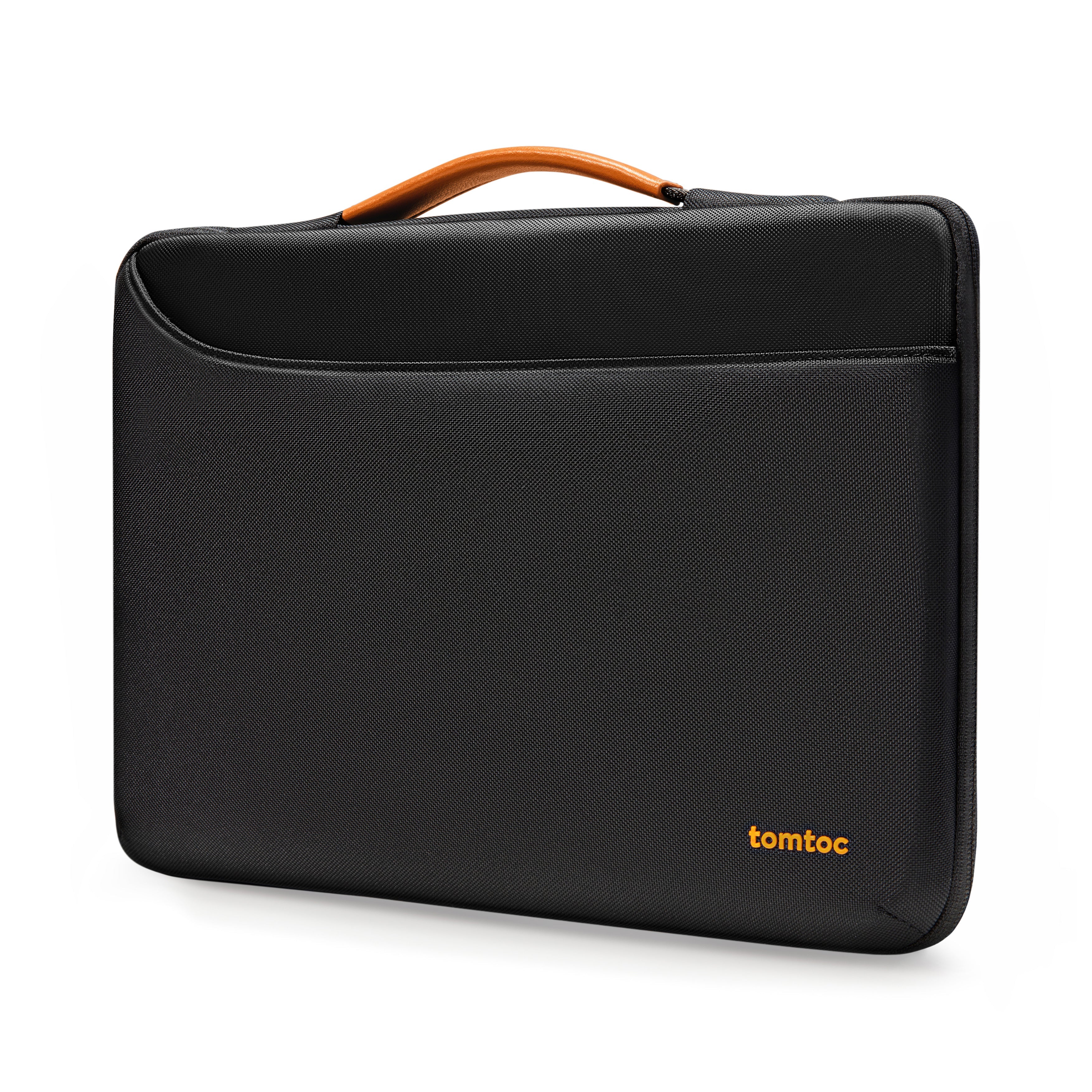tomtoc Defender-A22 筆記型電腦公事包（適用於 14 吋 MacBook Pro）