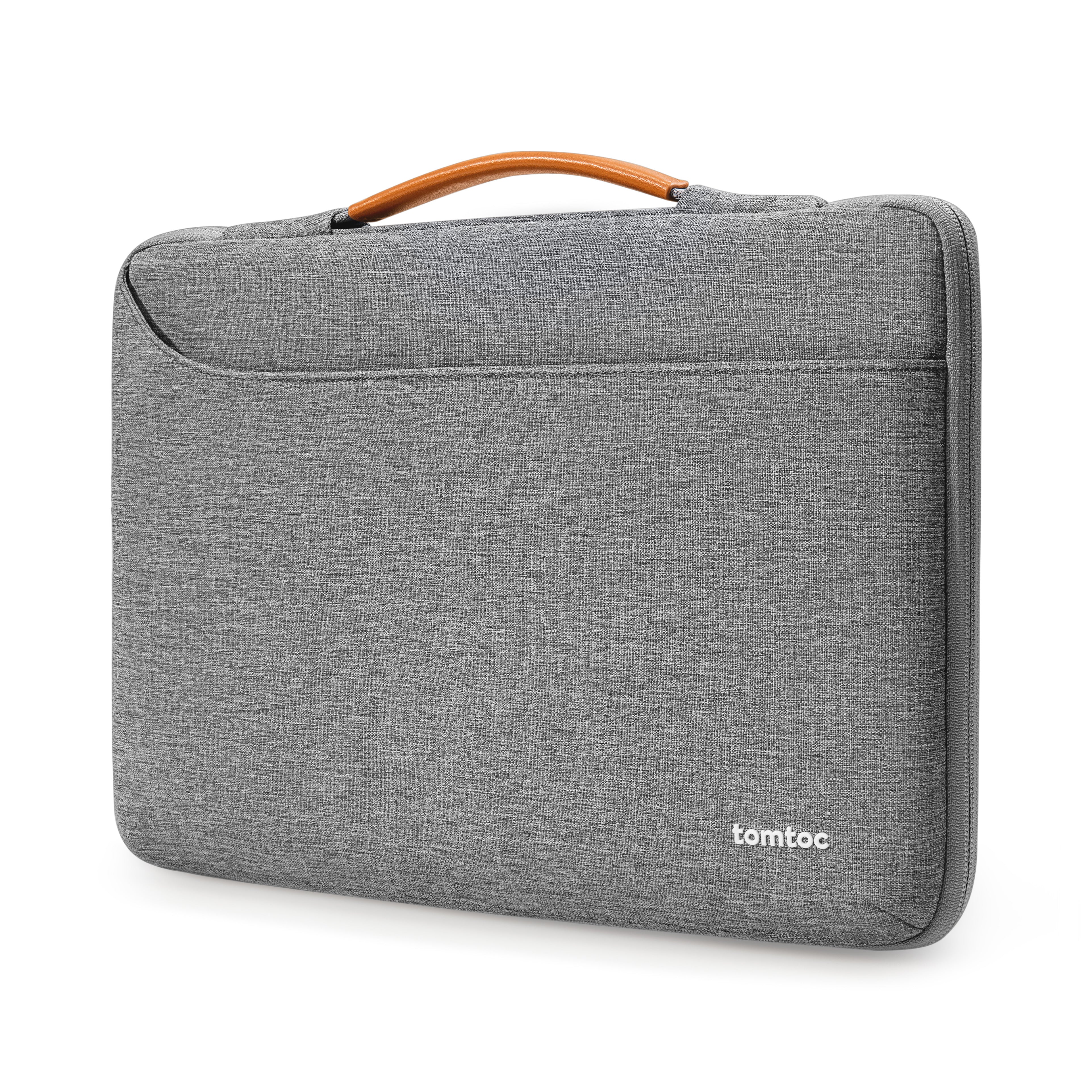 tomtoc Defender-A22 筆記型電腦公事包（適用於 14 吋 MacBook Pro）