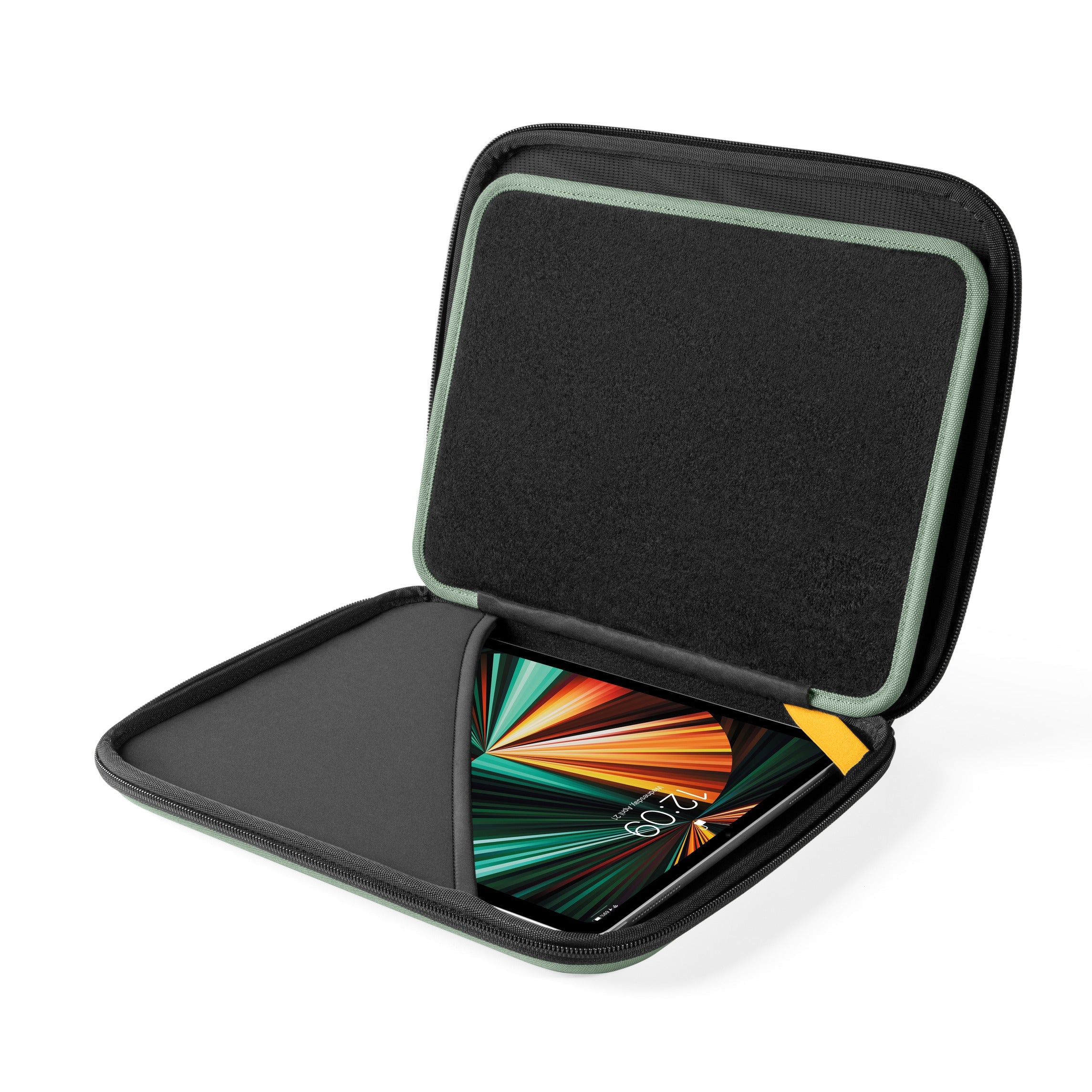 tomtoc FancyCase-B06 iPad Case 12.9吋