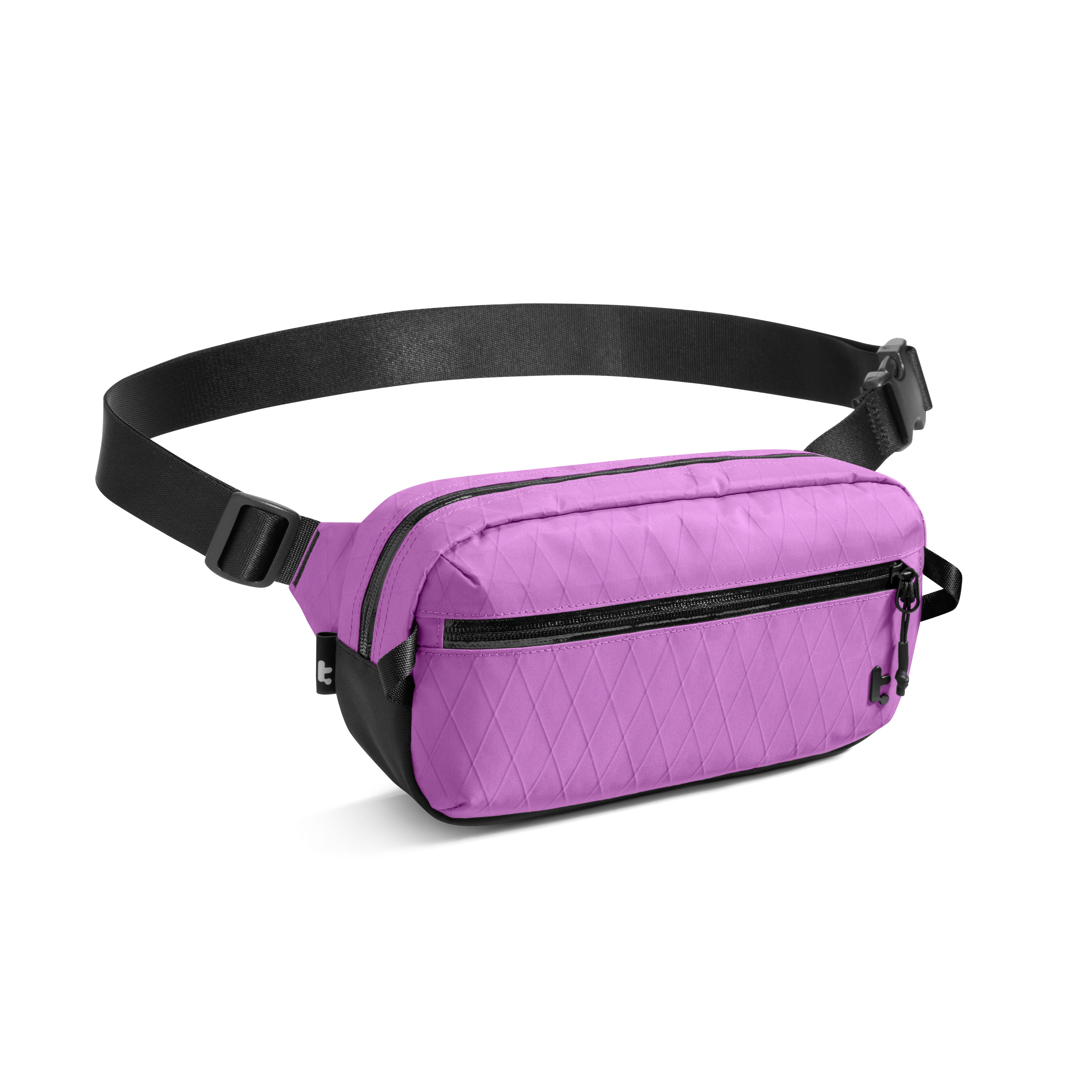 tomtoc Aviator-T35 Chest Bag 3.5L (Black,Khaki,White,Green,Mulberry)