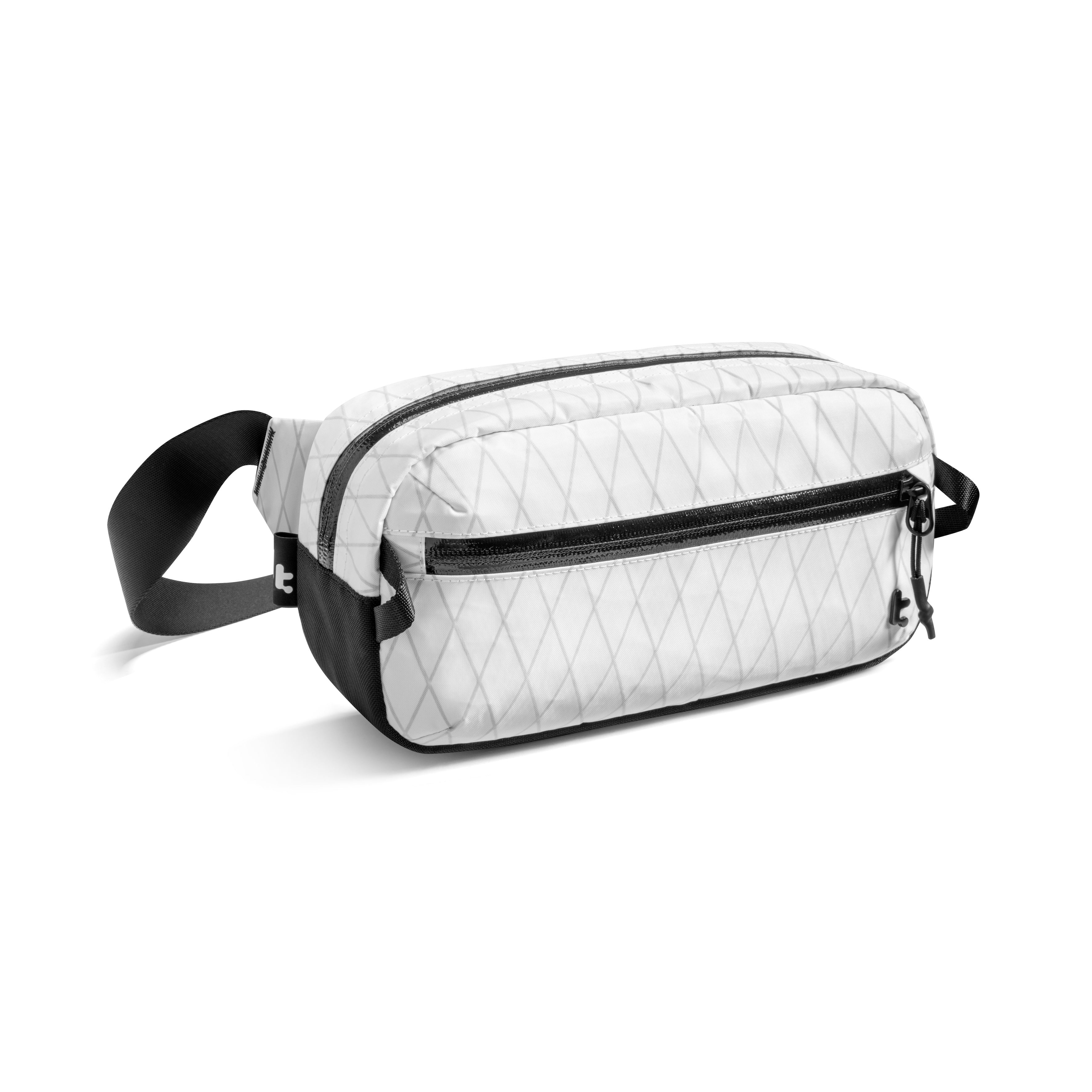 tomtoc Aviator-T35 Chest Bag 2.5L (Black, Khaki, White, Green, Mulberry)