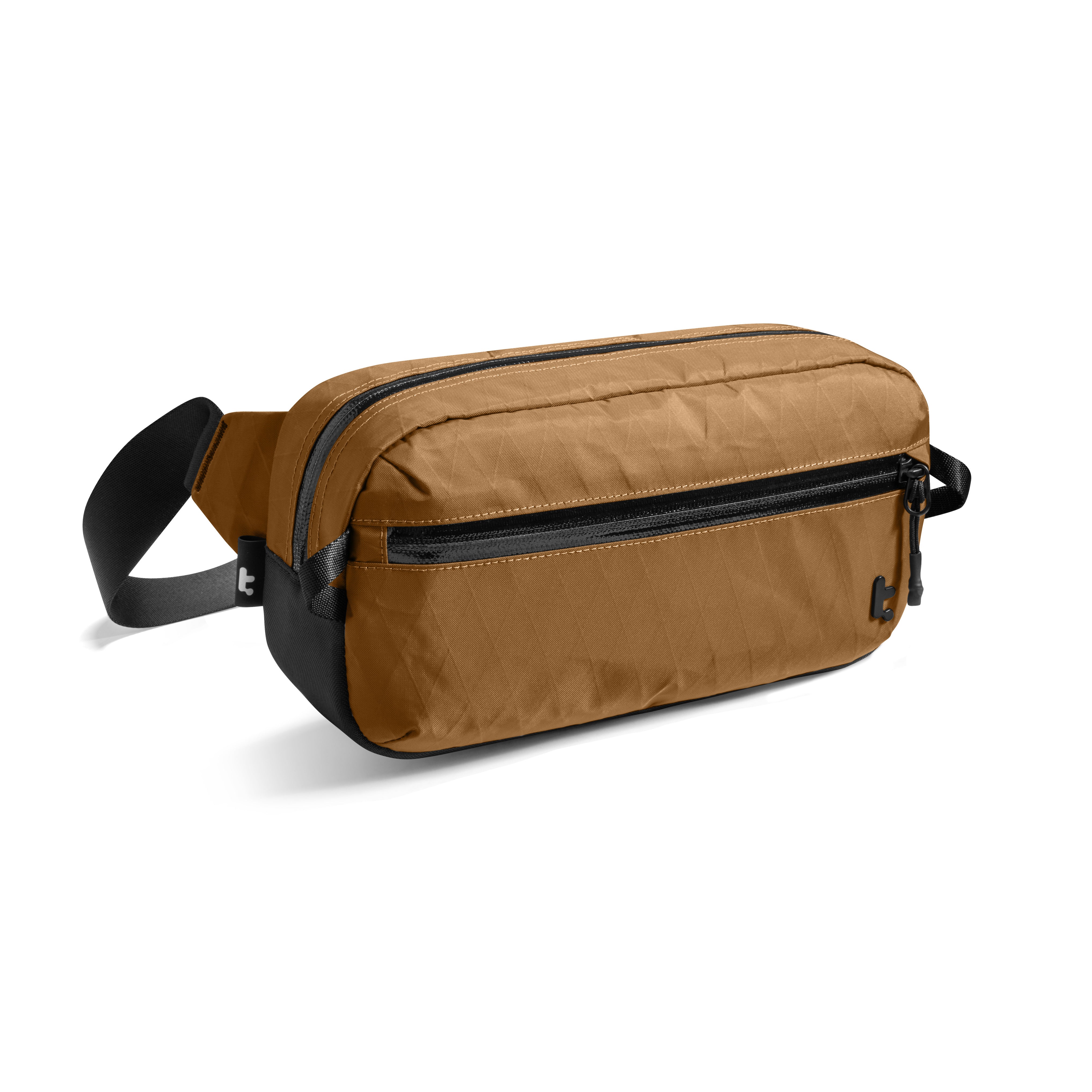 tomtoc Aviator-T35 Chest Bag 3.5L (Black,Khaki,White,Green,Mulberry)