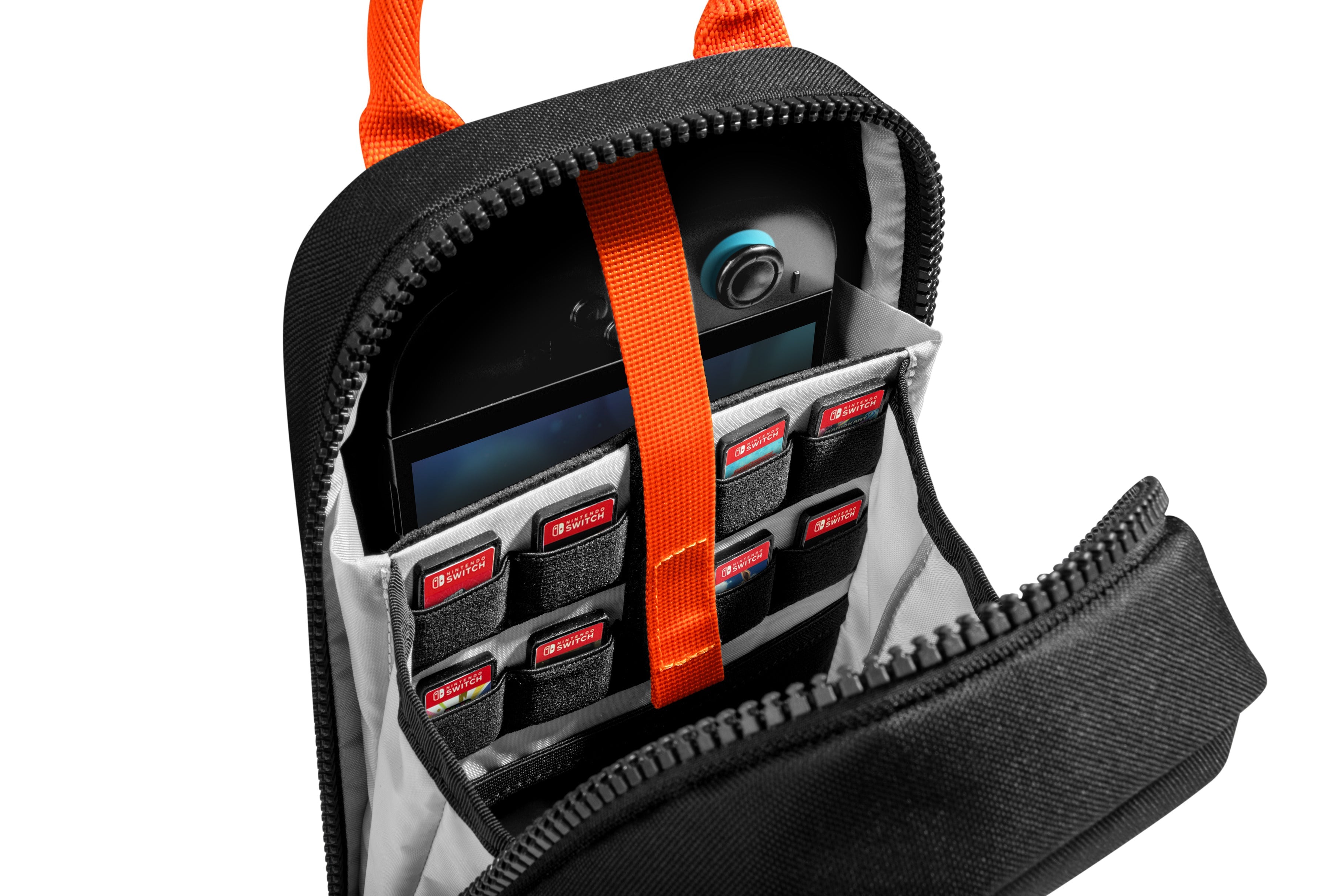 tomtoc GameOn-G49 Switch 2 Travel Bag