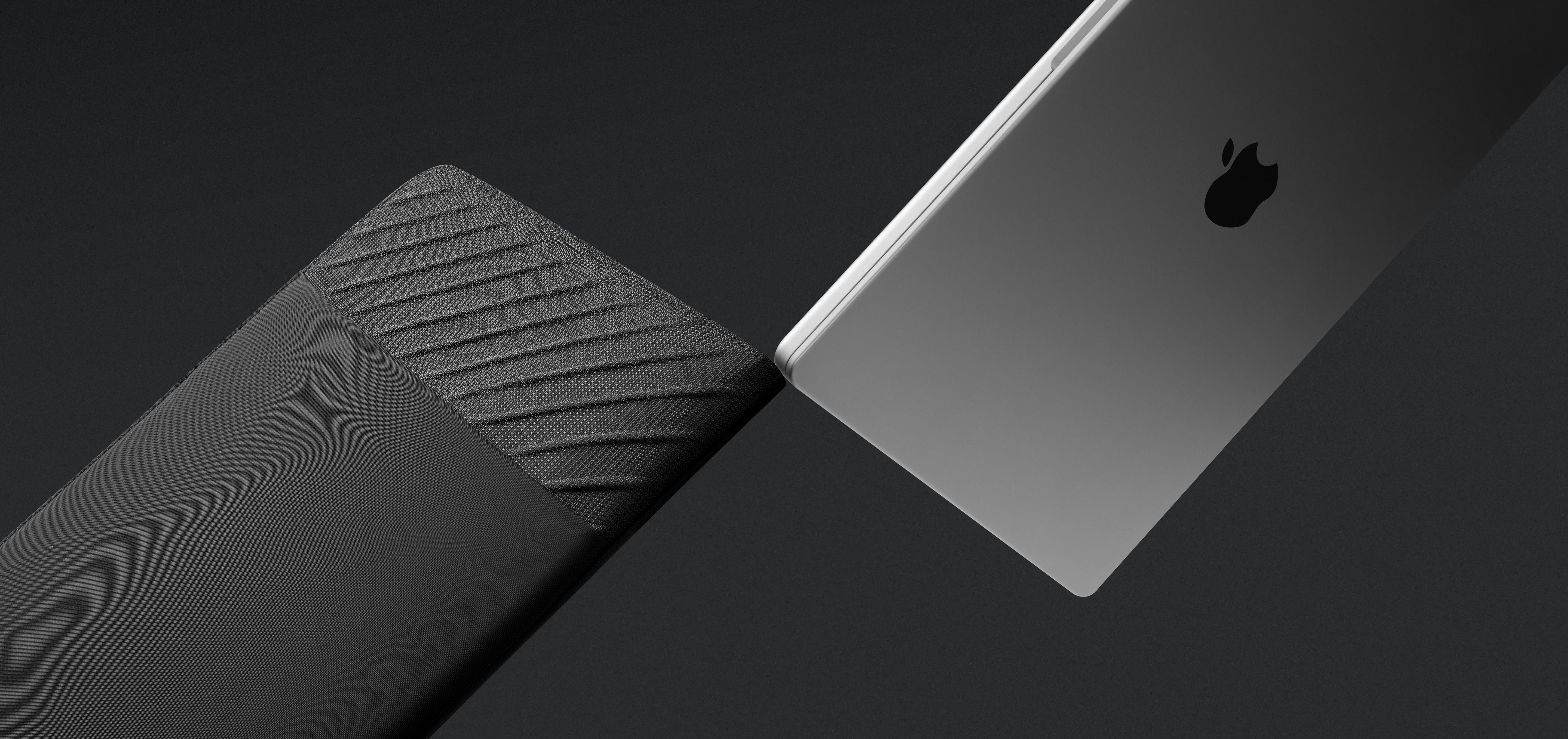 tomtoc Voyage-A10 筆記型電腦保護套（適用於 13 吋 MacBook Air/Pro）A10C2D1