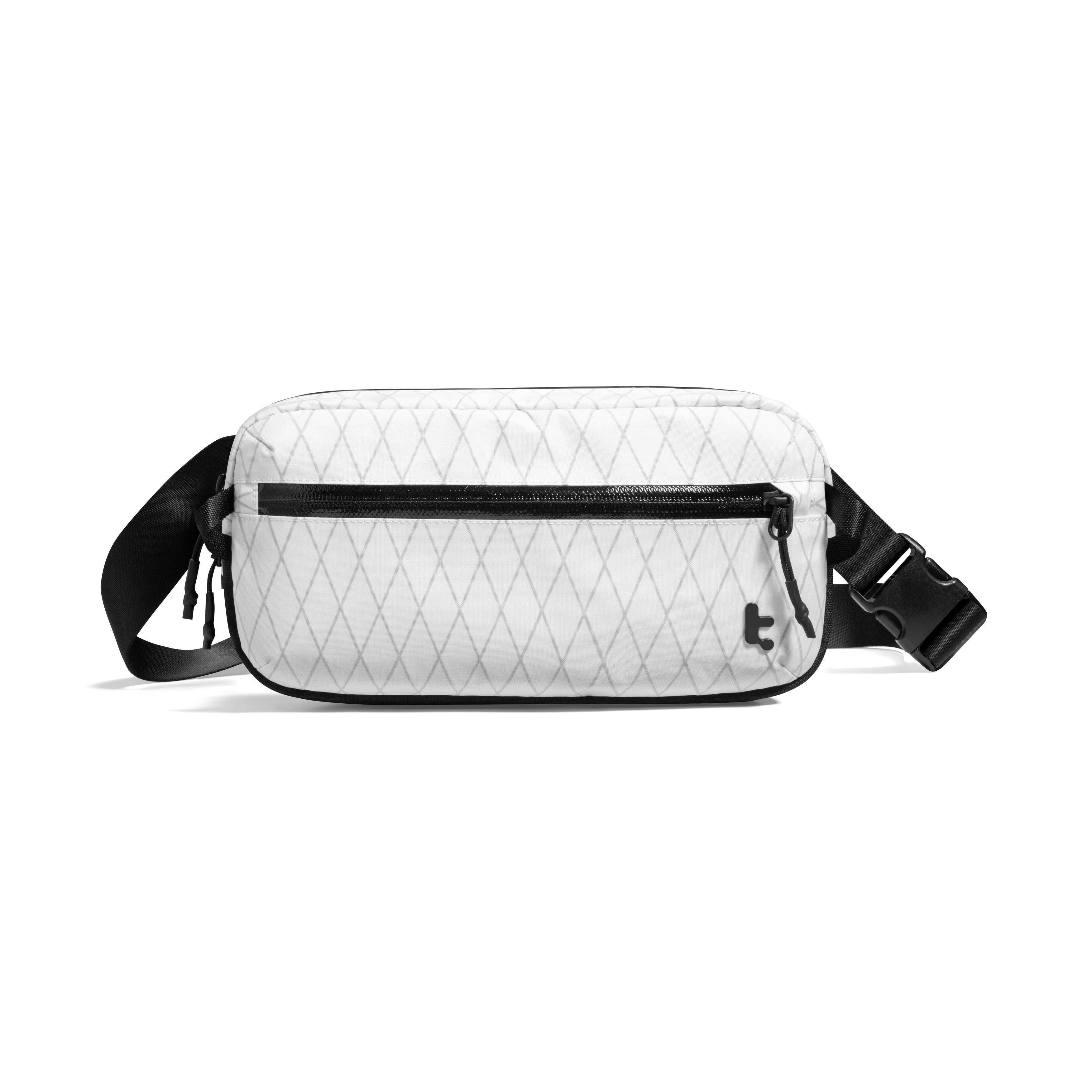 tomtoc Aviator-T35 Chest Bag 3.5L (Black,Khaki,White,Green,Mulberry)