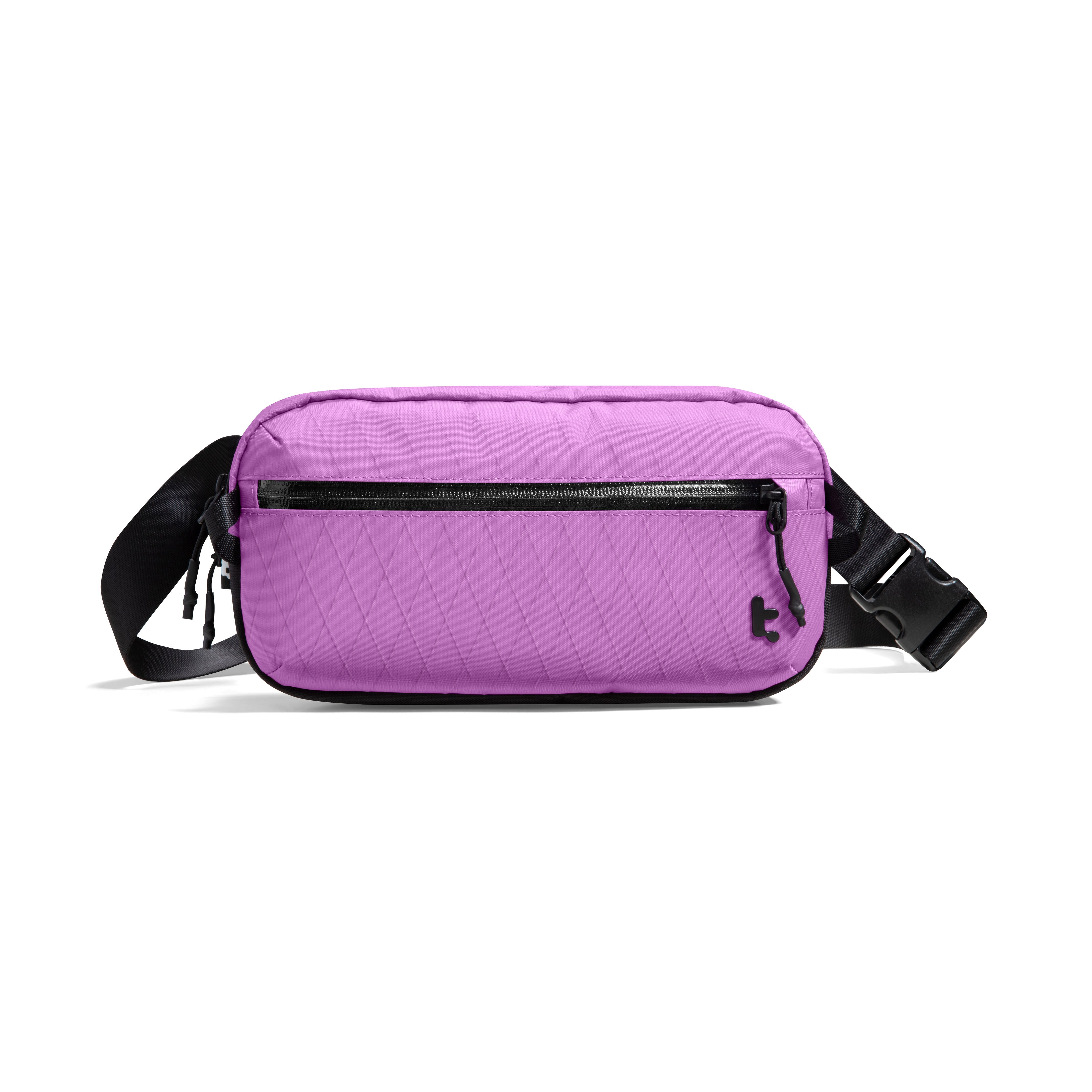 tomtoc Aviator-T35 Chest Bag 3.5L (Black,Khaki,White,Green,Mulberry)