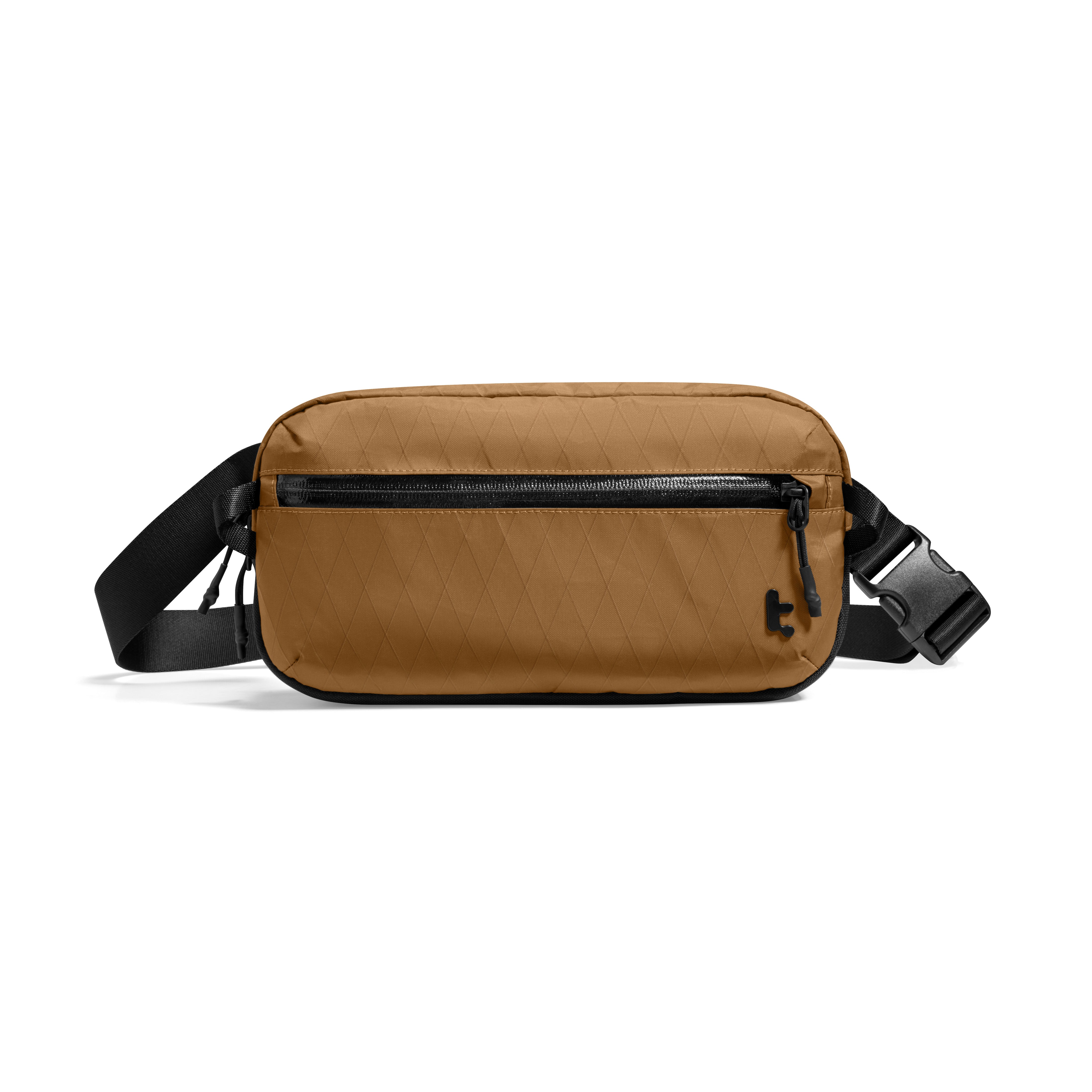 tomtoc Aviator-T35 Chest Bag 3.5L (Black,Khaki,White,Green,Mulberry)
