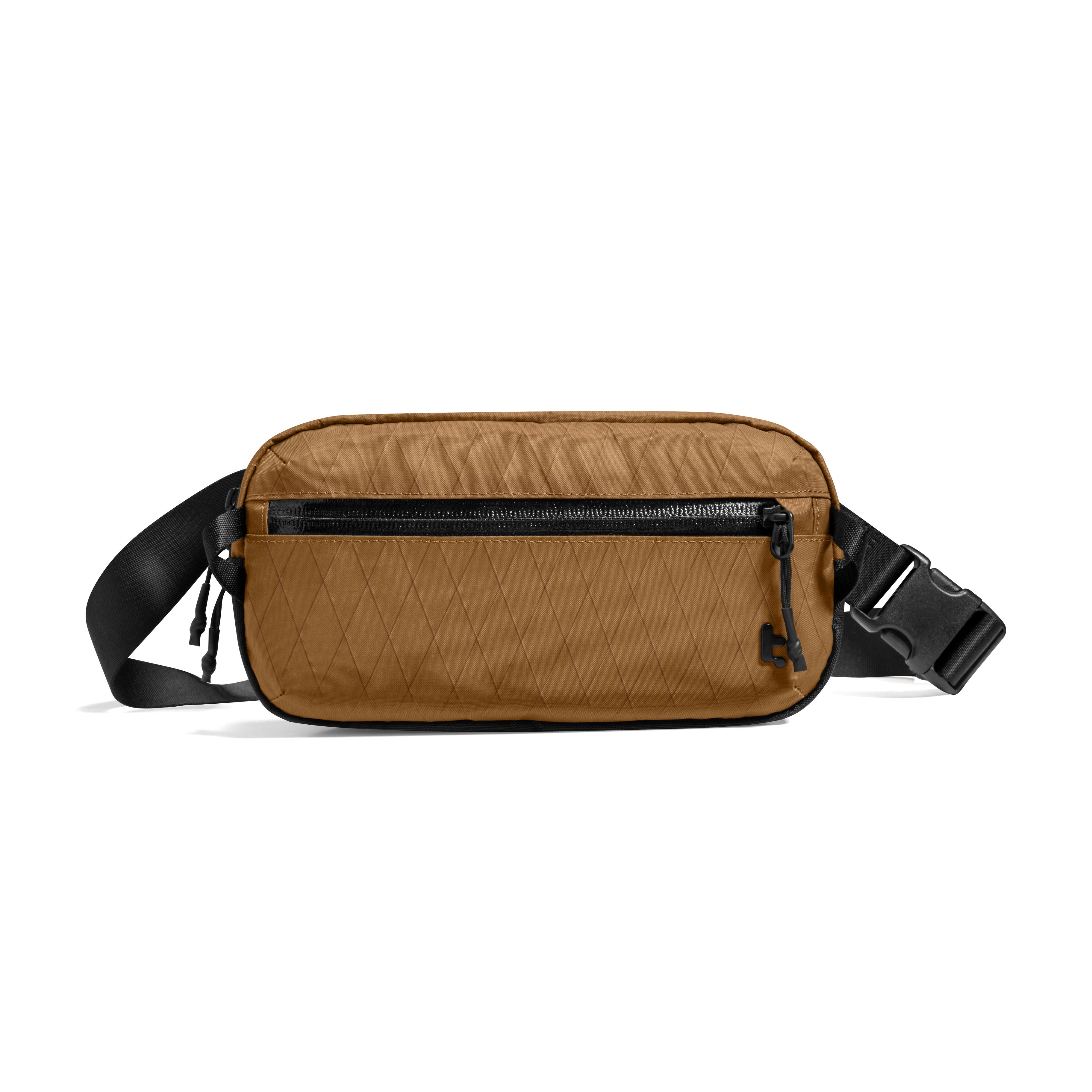 tomtoc Aviator-T35 Chest Bag 2.5L (Black, Khaki, White, Green, Mulberry)