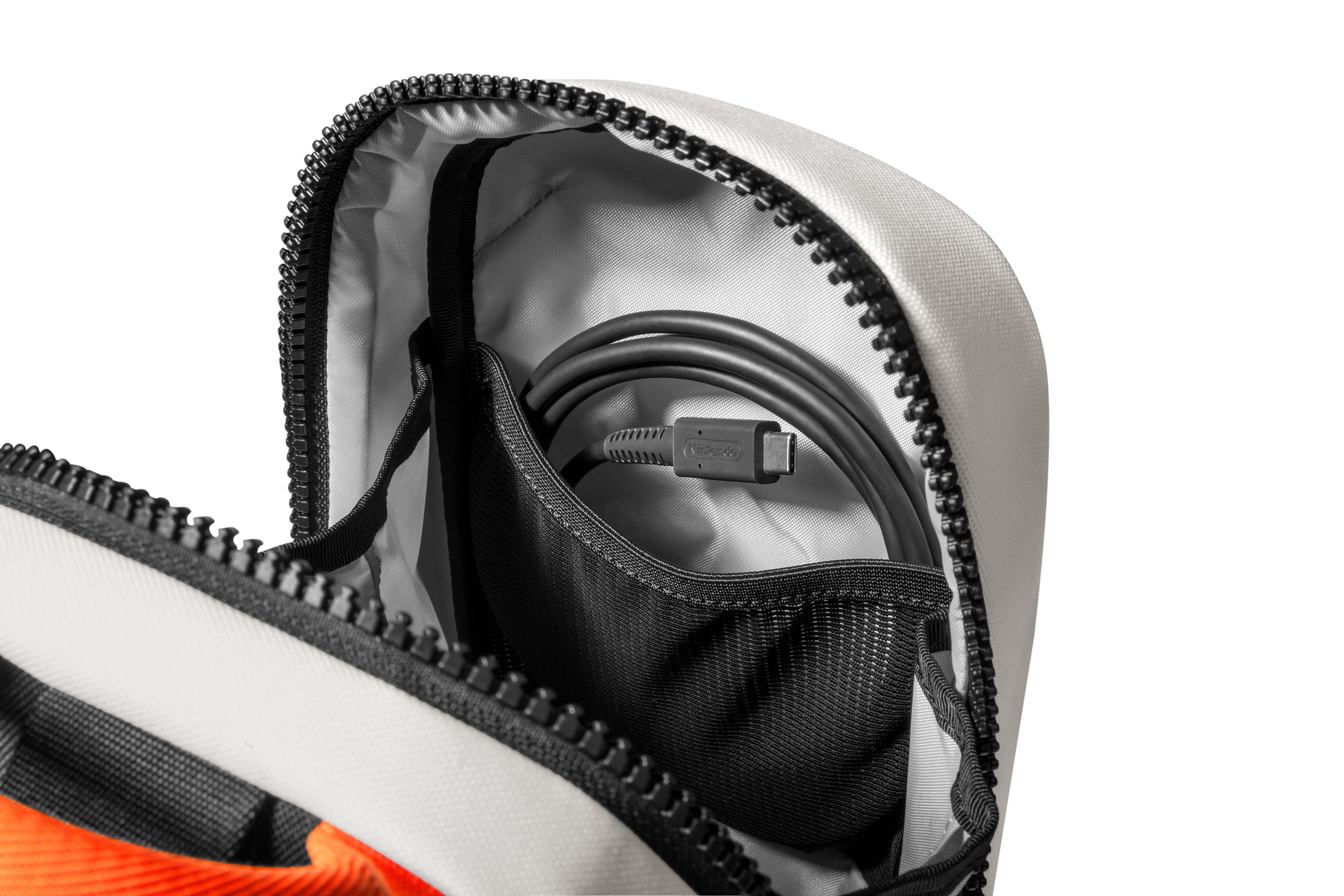 tomtoc GameOn-G49 Switch 2 Travel Bag