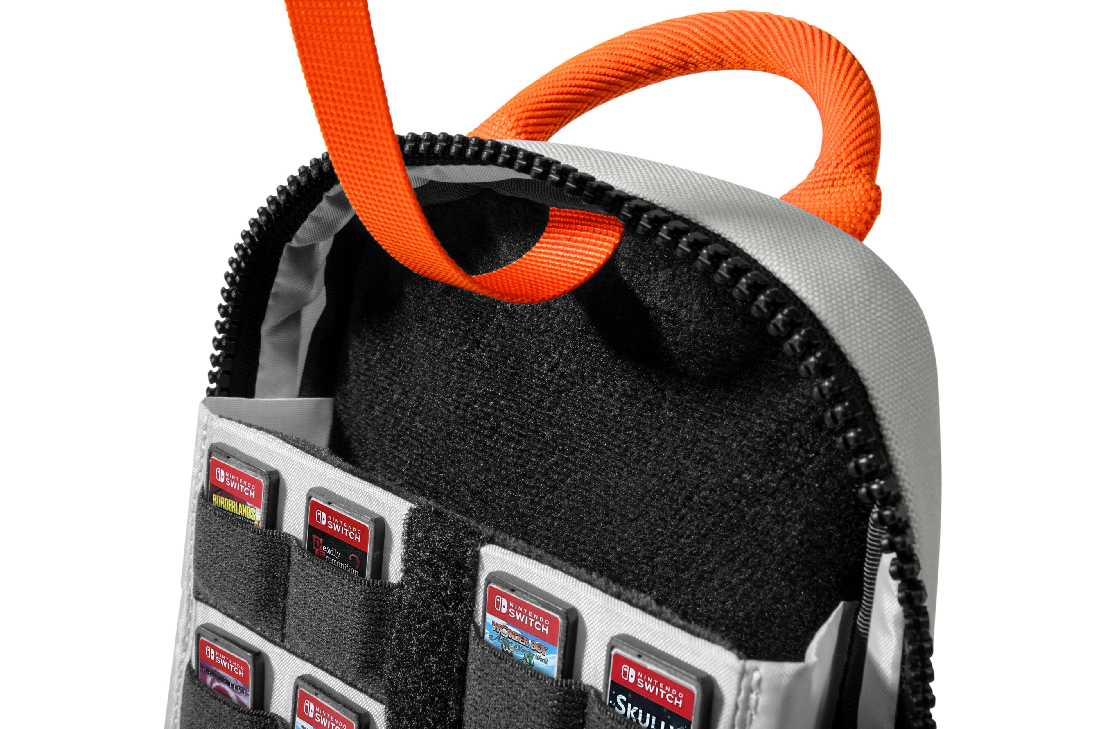 tomtoc GameOn-G49 Switch 2 Travel Bag