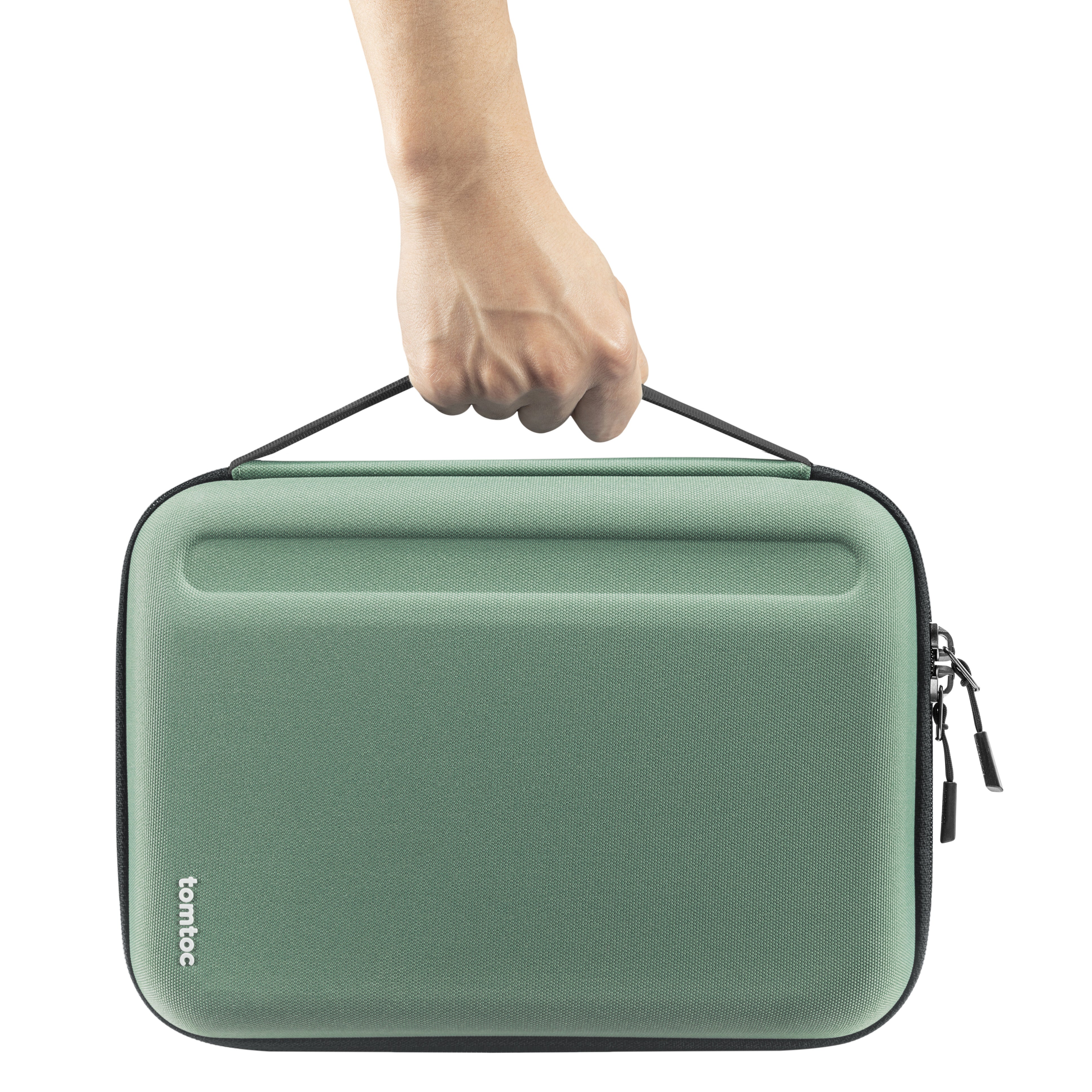 tomtoc FancyCase-B06 iPad Case Plus 11吋