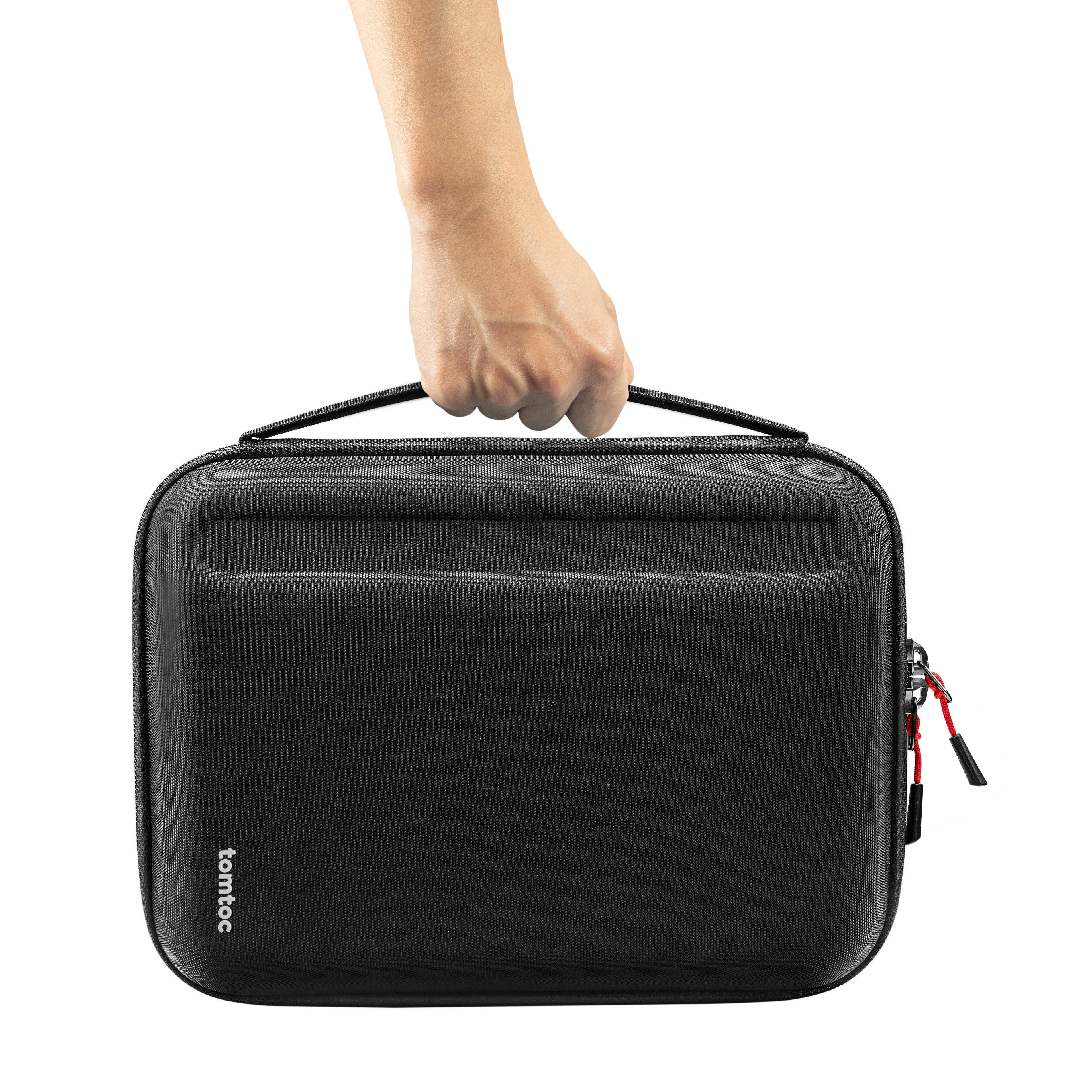 tomtoc FancyCase-B06 iPad Case Plus 11吋