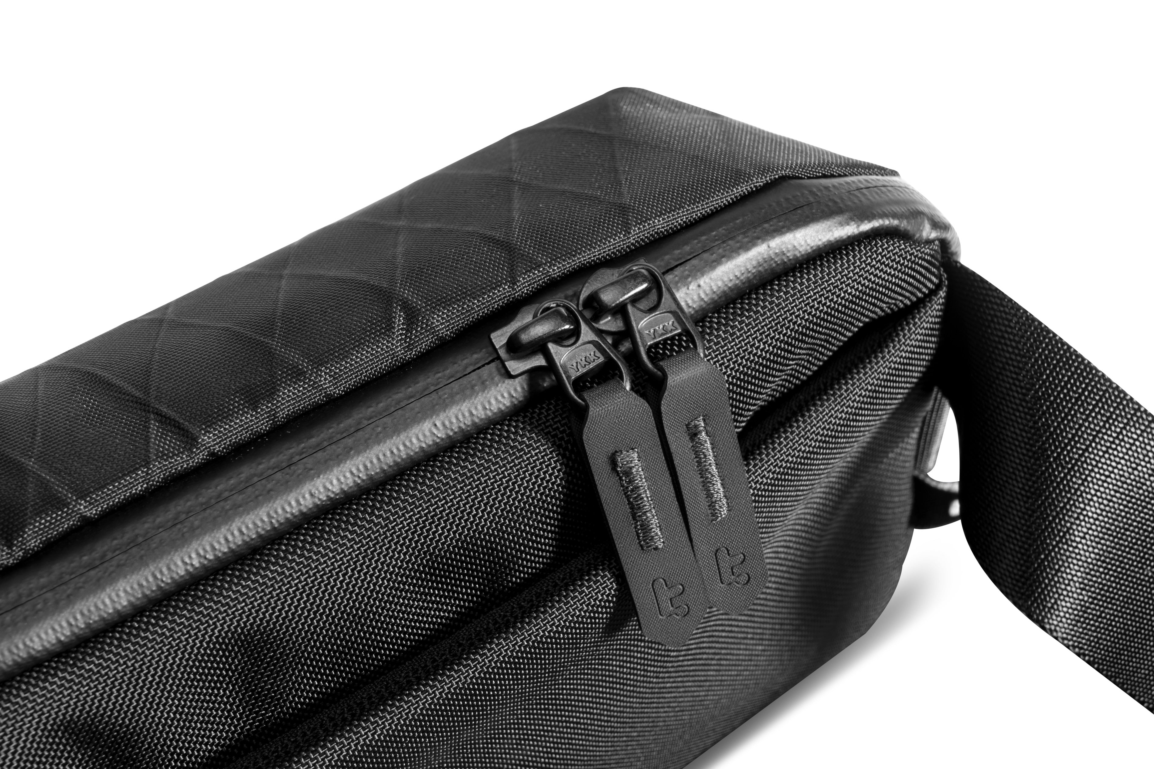 tomtoc Explorer-T21 城市穿梭斜背包 S碼 8.3吋/4L X-pac T21S1D2