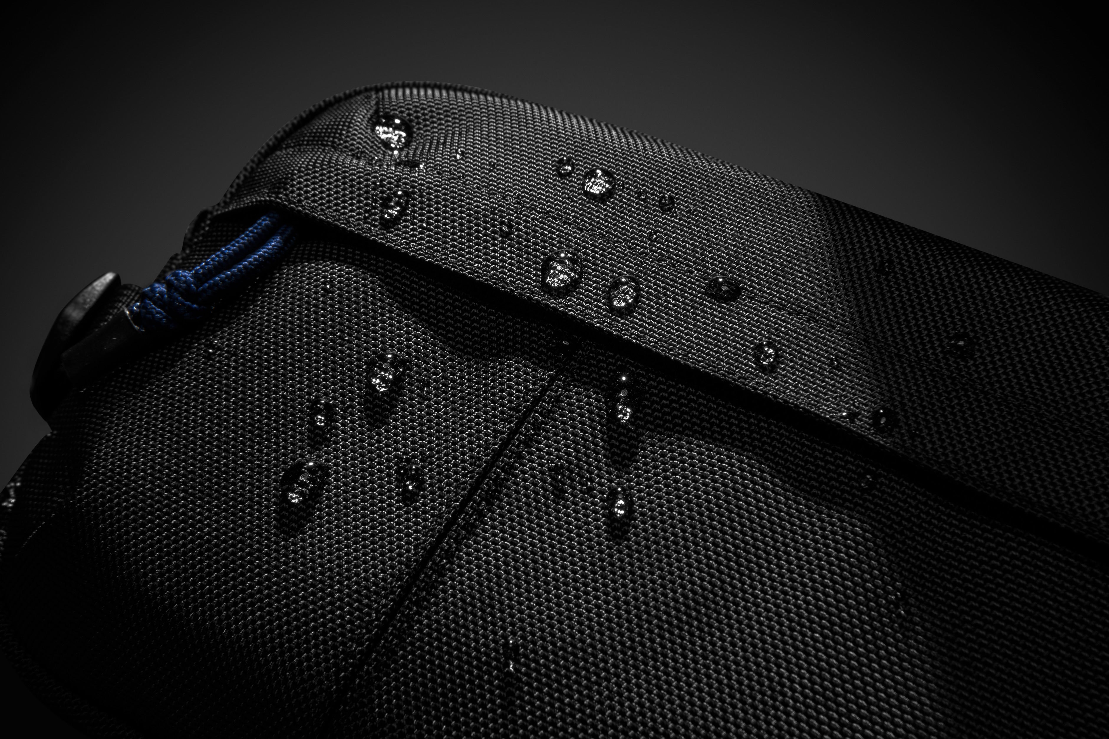 tomtoc Wander-T26 循跡探索斜背包 Steam Deak/5.5L 曜石黑 T26S1D1