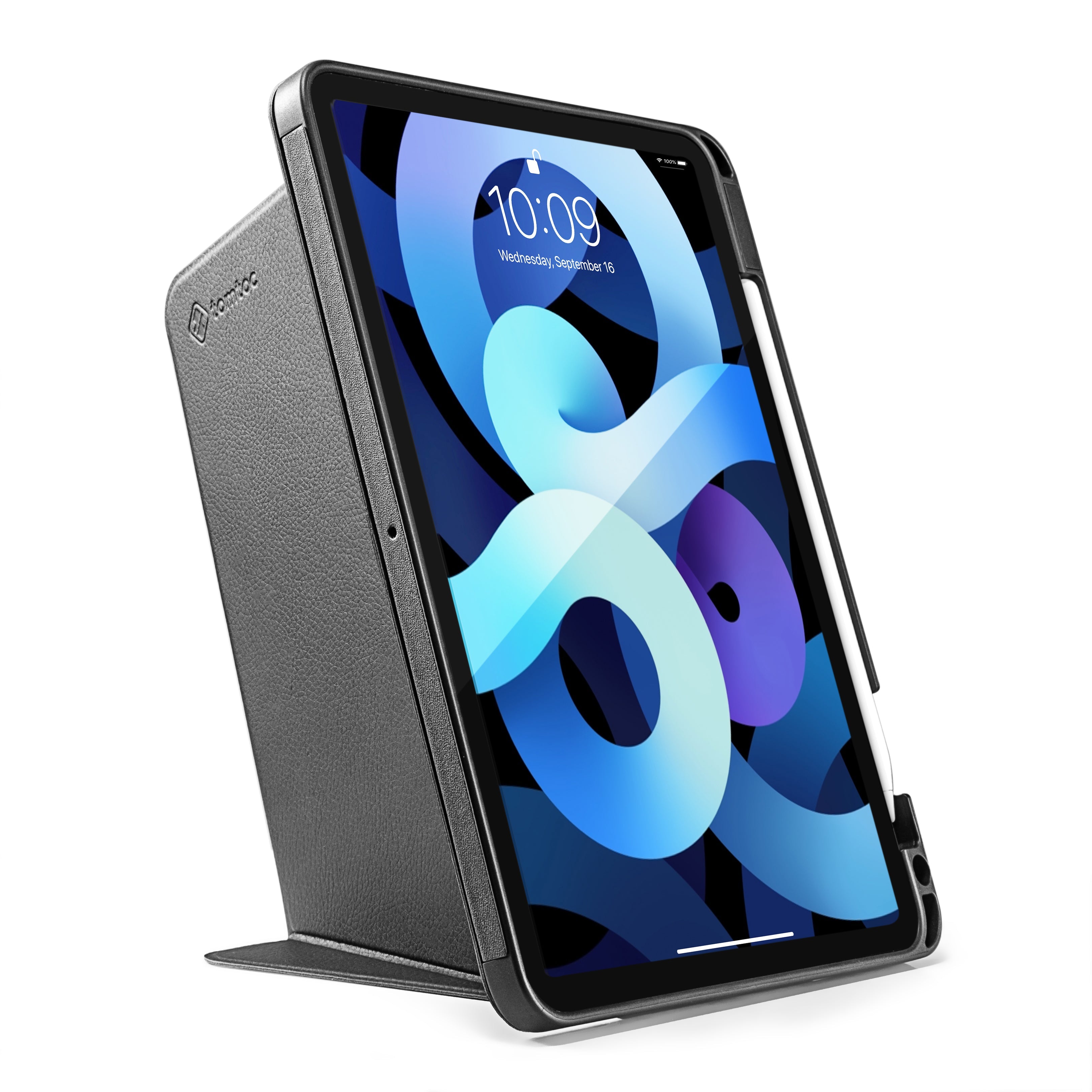 tomtoc Insprie-B50 iPad Tri-Mode Case 10.9-11吋
