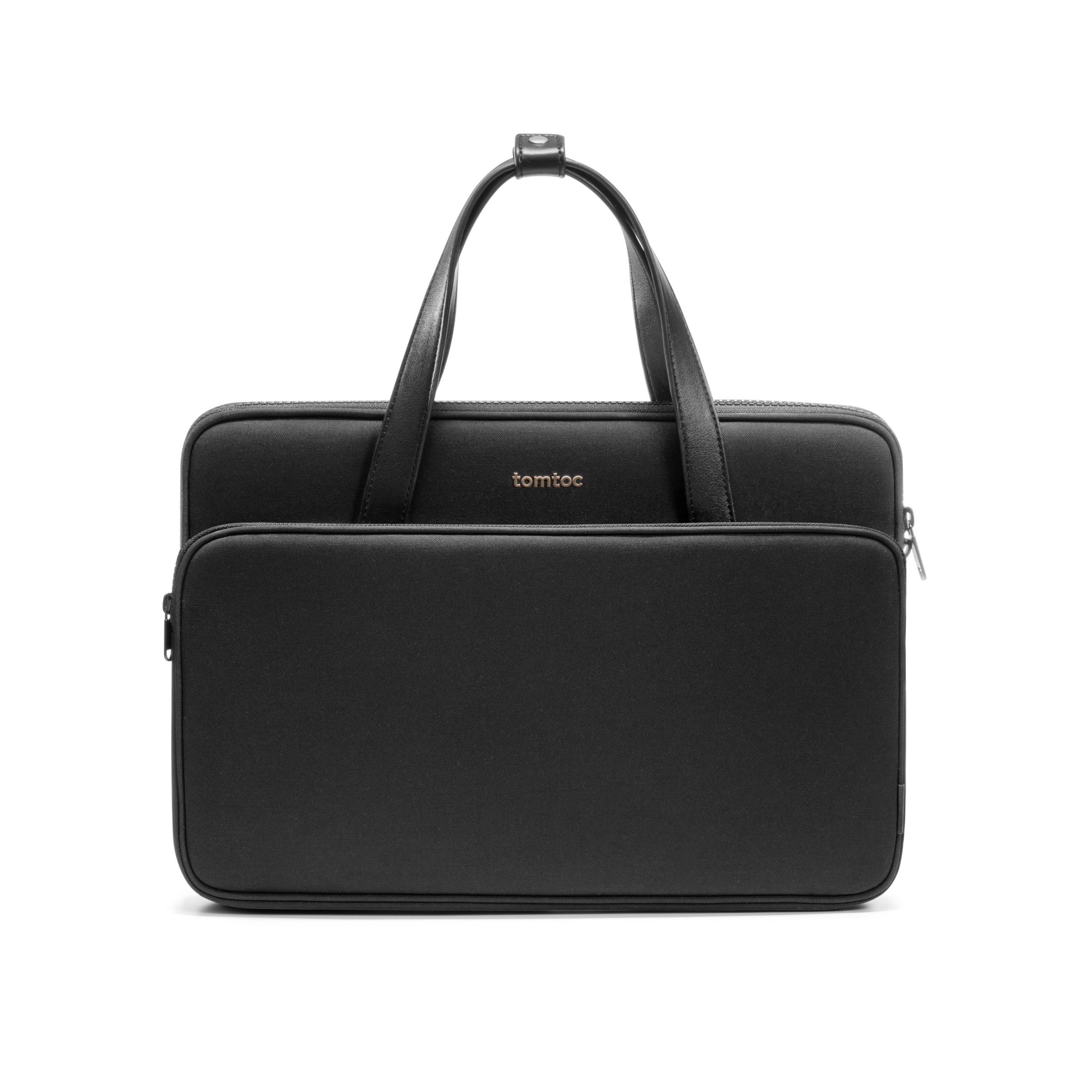 tomtoc Versatile-A12 筆記型電腦肩背包 13.5-14"