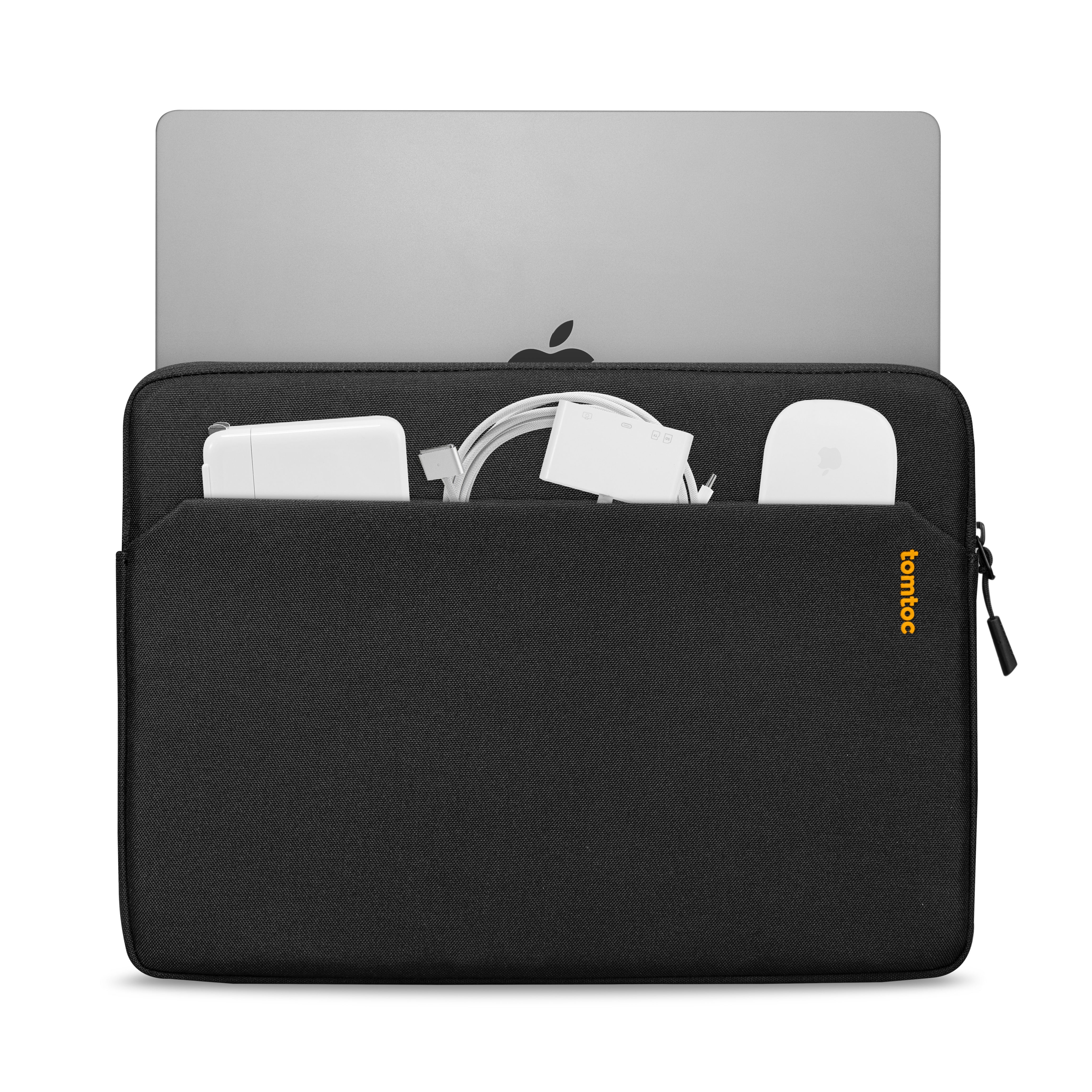 tomtoc Light-A18 筆記型電腦保護套（適用於 14 吋 MacBook Pro)