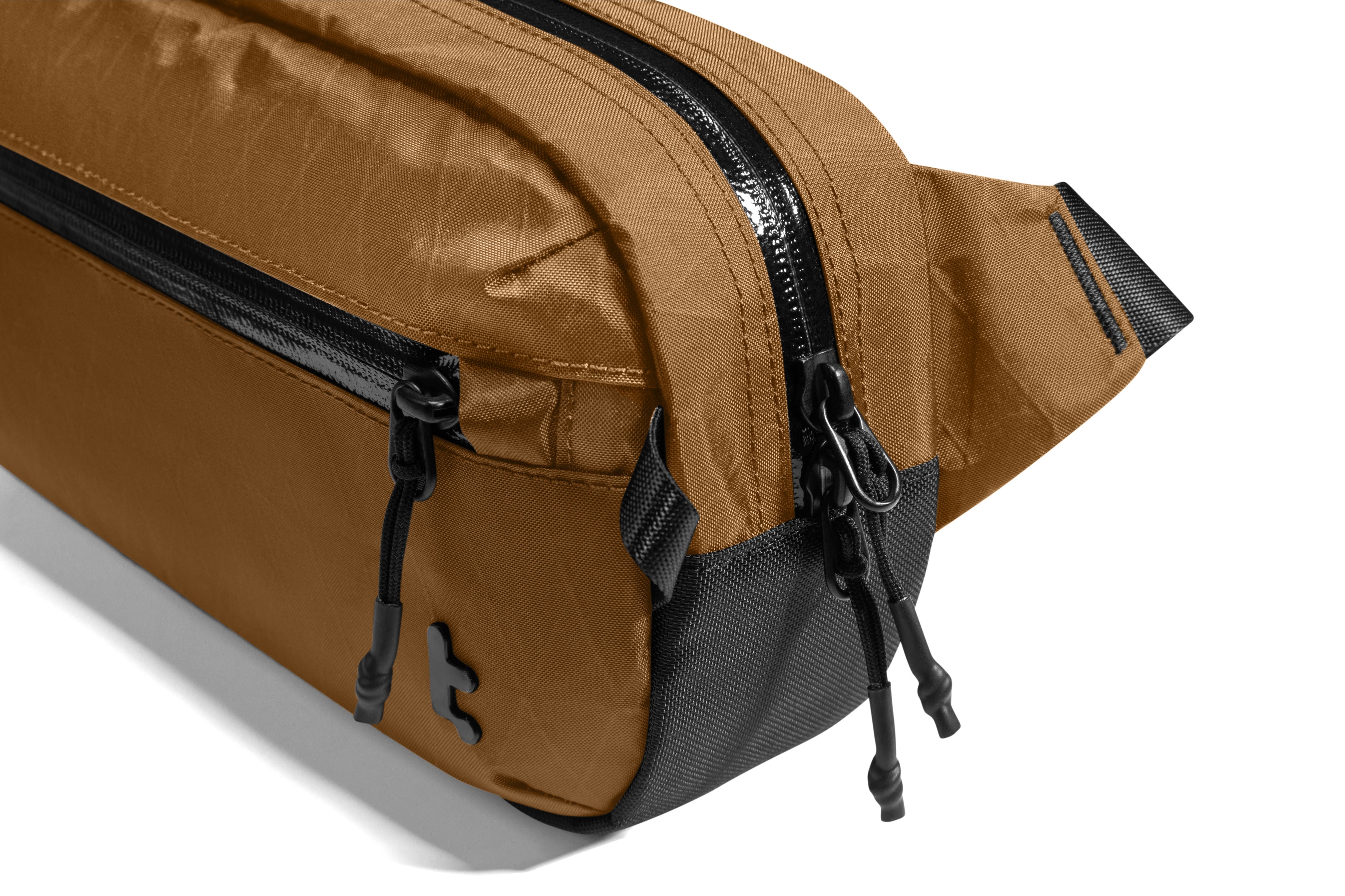 tomtoc Aviator-T35 Chest Bag 2.5L (Black, Khaki, White, Green, Mulberry)