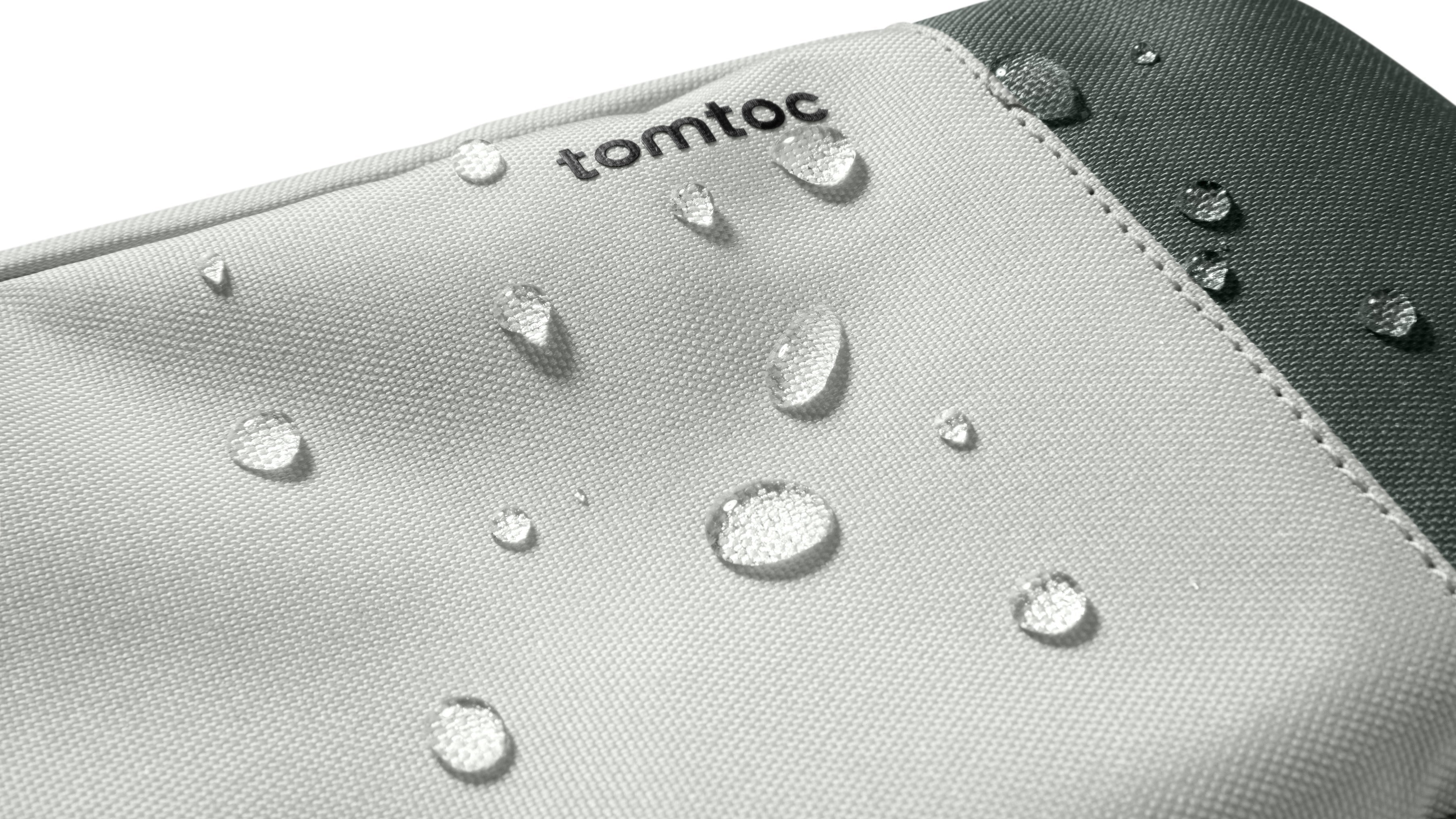tomtoc GameOn-G49 Switch 2 Travel Bag