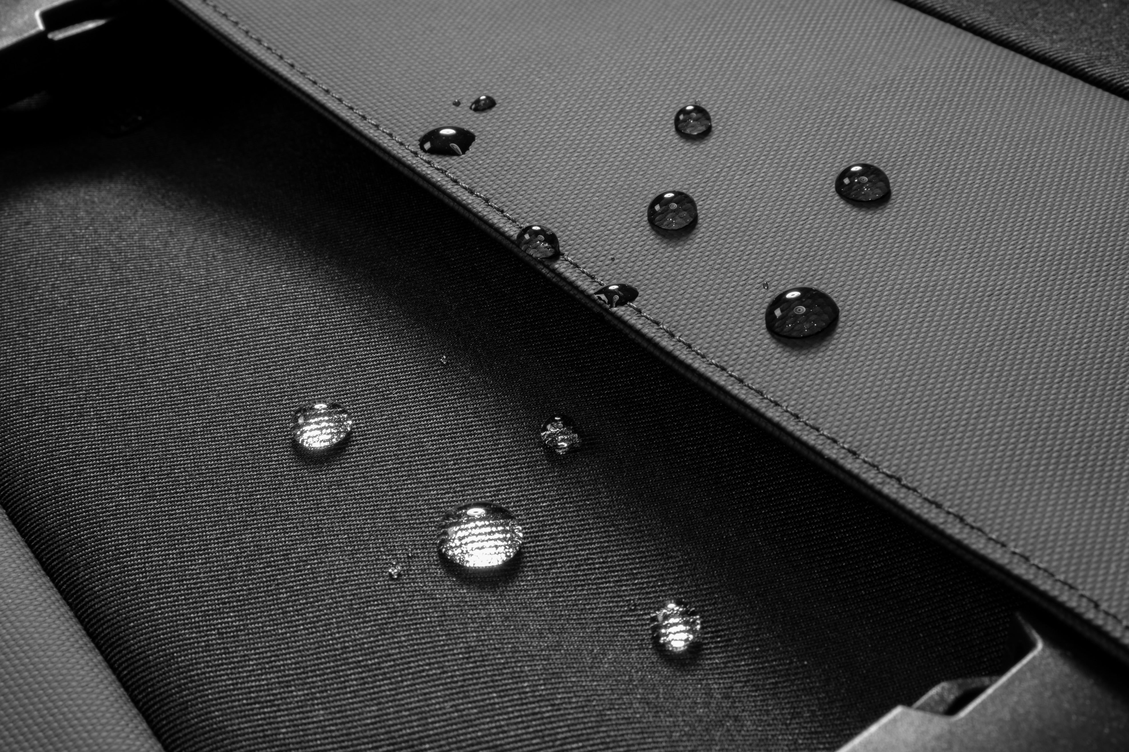 tomtoc Slash - T27 Shoulder Bag, meteorite T27S1D1