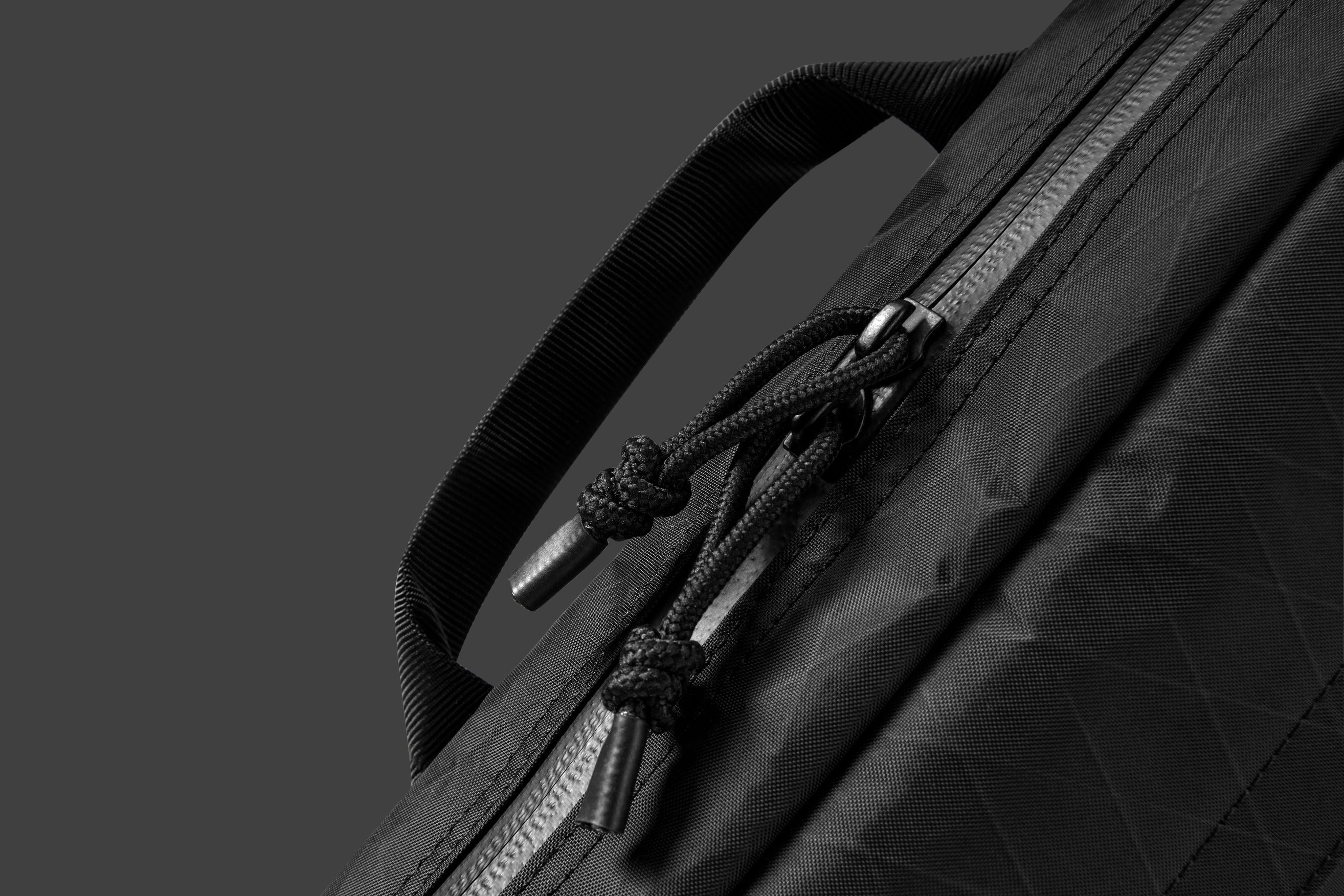 tomtoc Wander-T26 X-Pac 循跡探索斜背包 Steam Deck /5.5L (Black, Brown,Blue)
