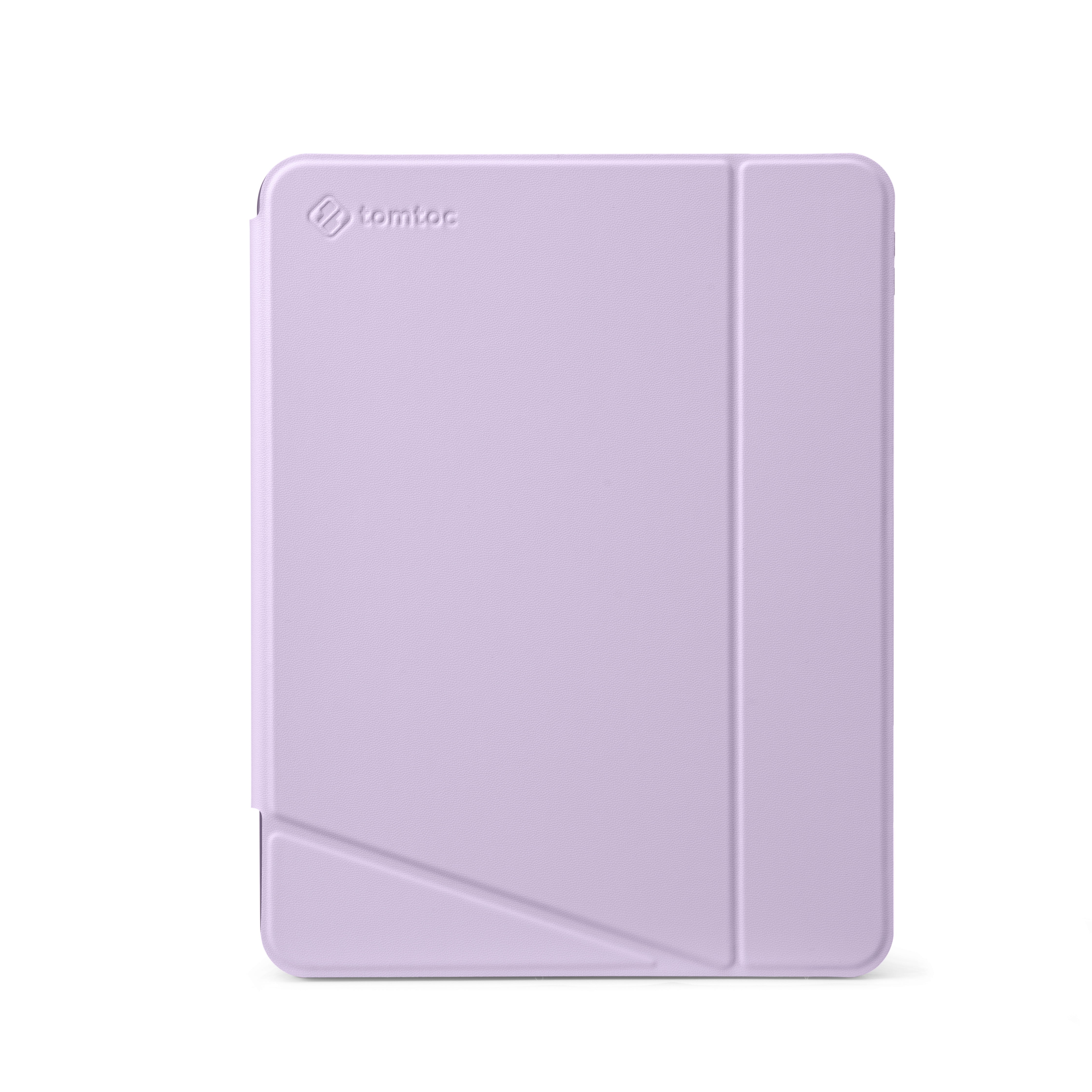 tomtoc Insprie-B50 iPad Tri-Mode Case 10.9-11吋