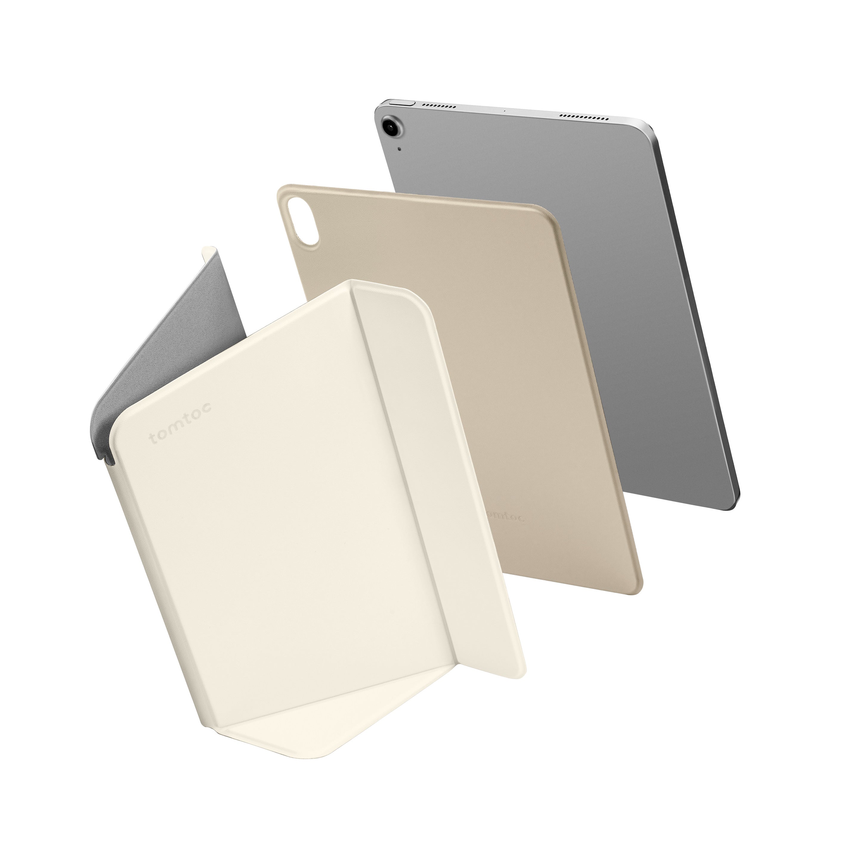 tomtoc Inspire-B52 iPad Air 4-Mode Folio 11吋