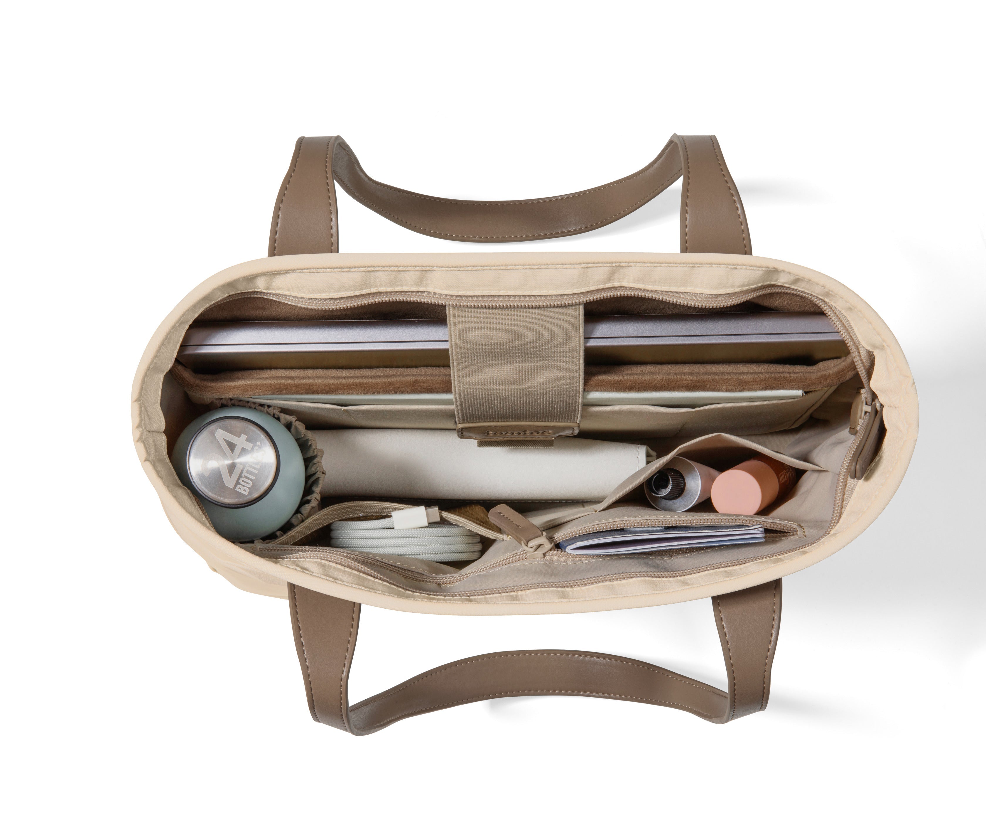 Versatile-T23 手提電腦托特包Tote bag 10L