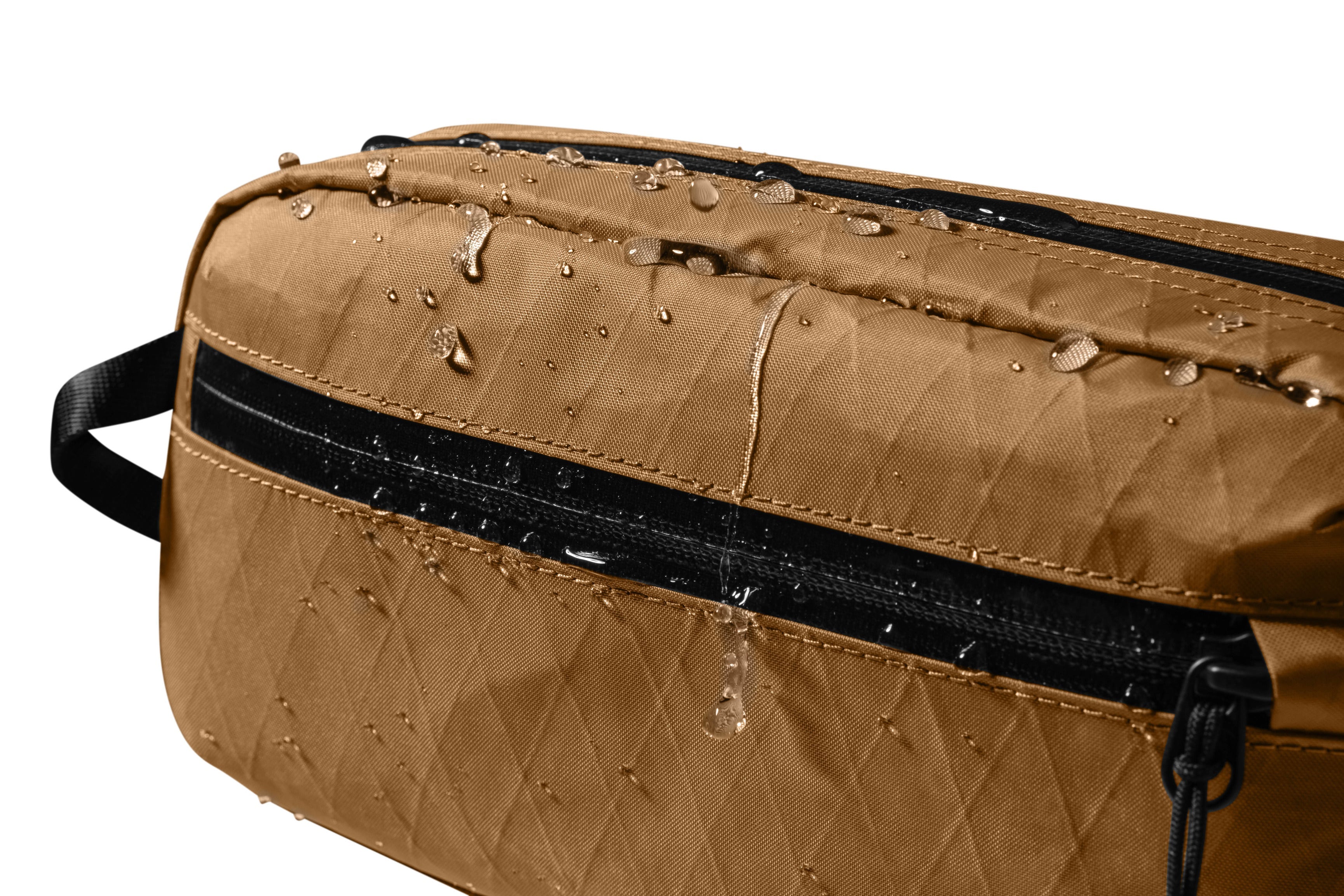 tomtoc Aviator-T35 Chest Bag 3.5L (Black,Khaki,White,Green,Mulberry)