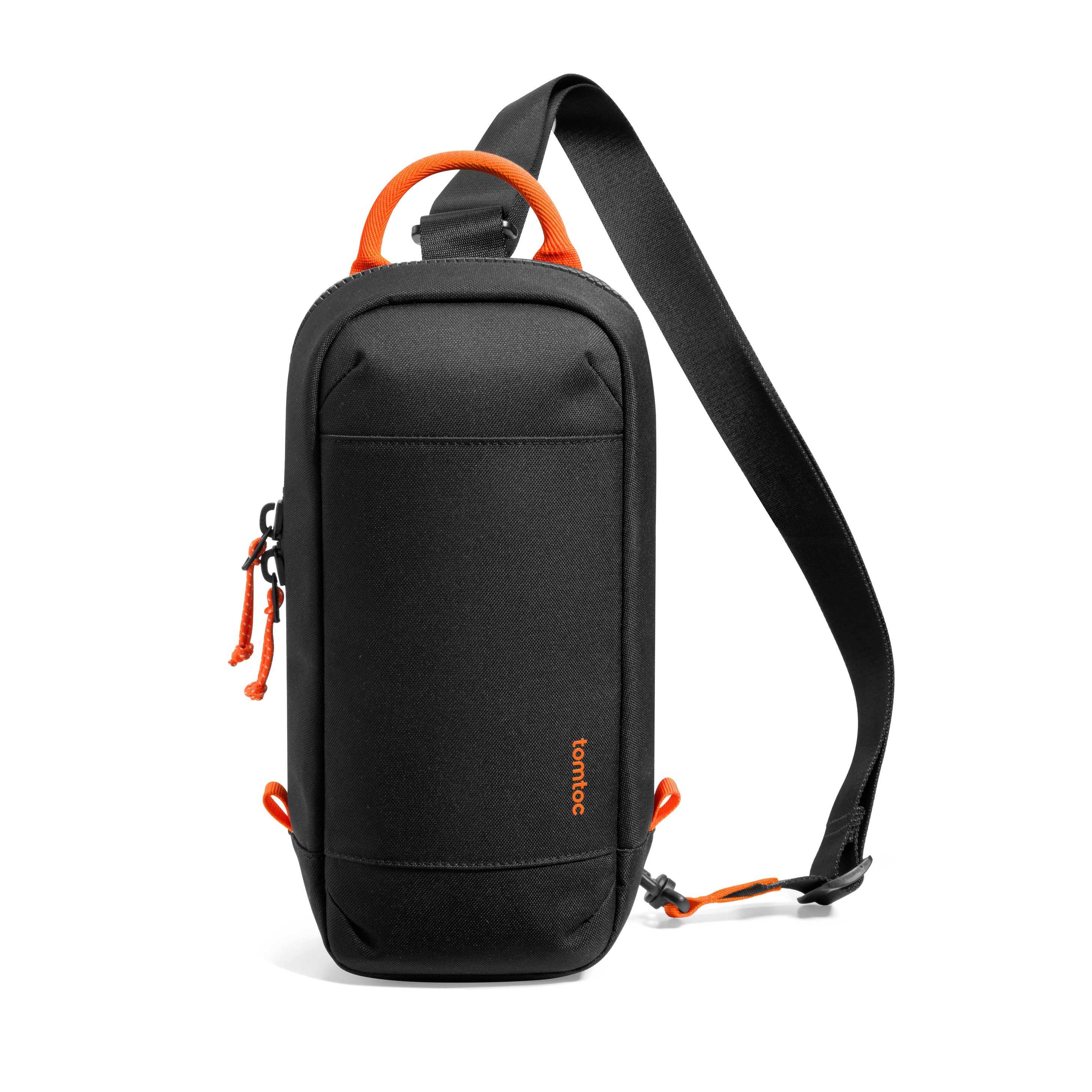 tomtoc GameOn-G49 Switch 2 Travel Bag