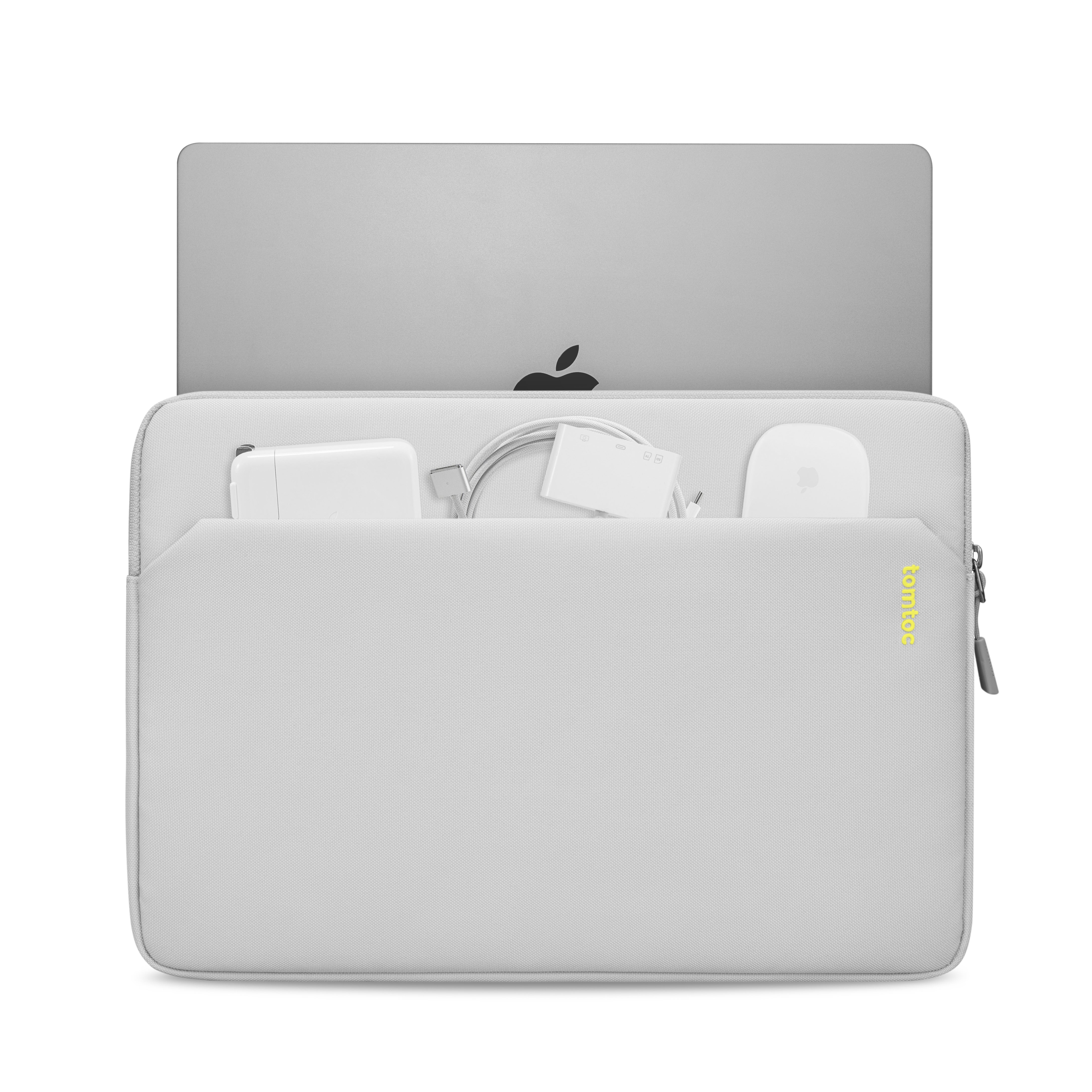 tomtoc Light-A18 筆記型電腦保護套（適用於 14 吋 MacBook Pro)