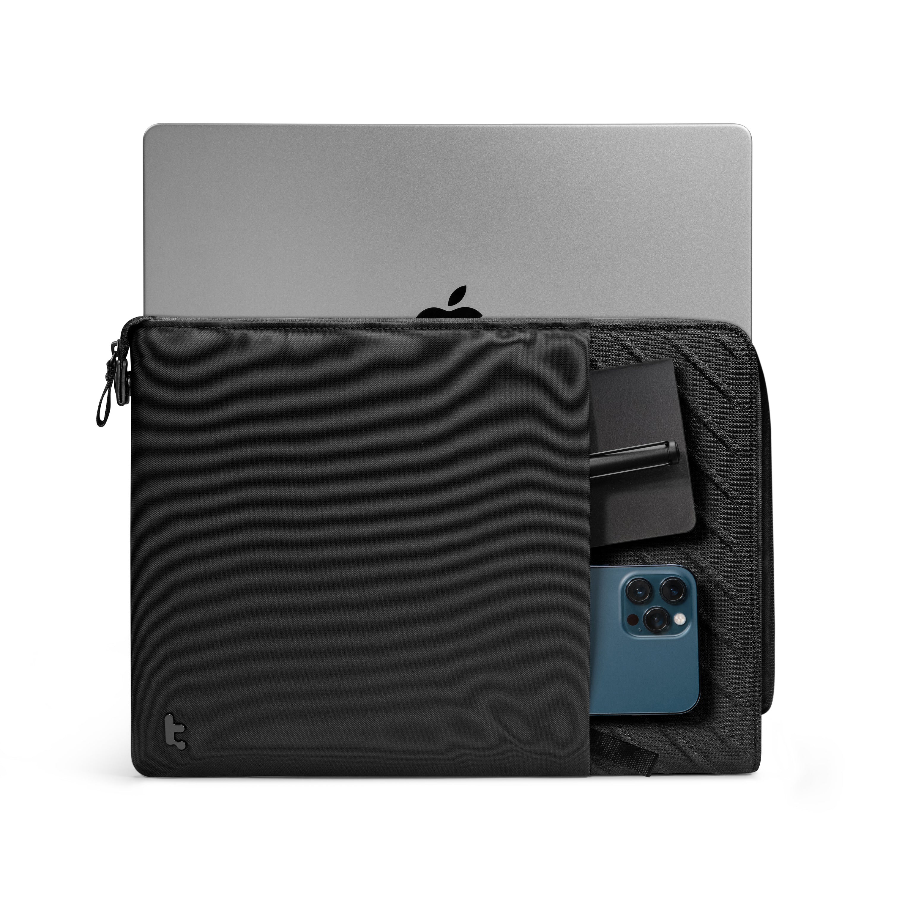 tomtoc Voyage-A10 筆記型電腦保護套（適用於 16 吋 MacBook Air/Pro）A10F2D1