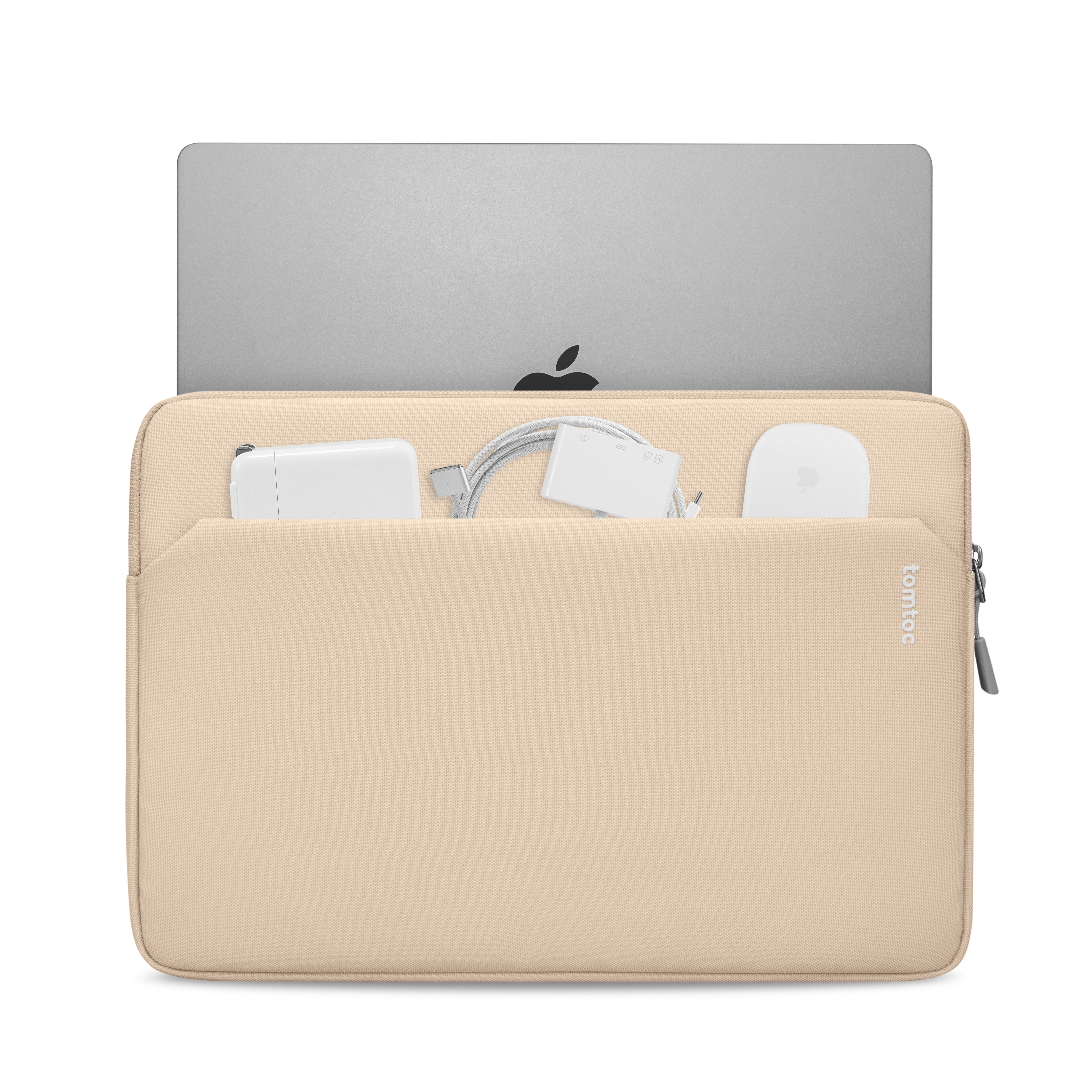 tomtoc Light-A18 筆記型電腦保護套（適用於 14 吋 MacBook Pro)