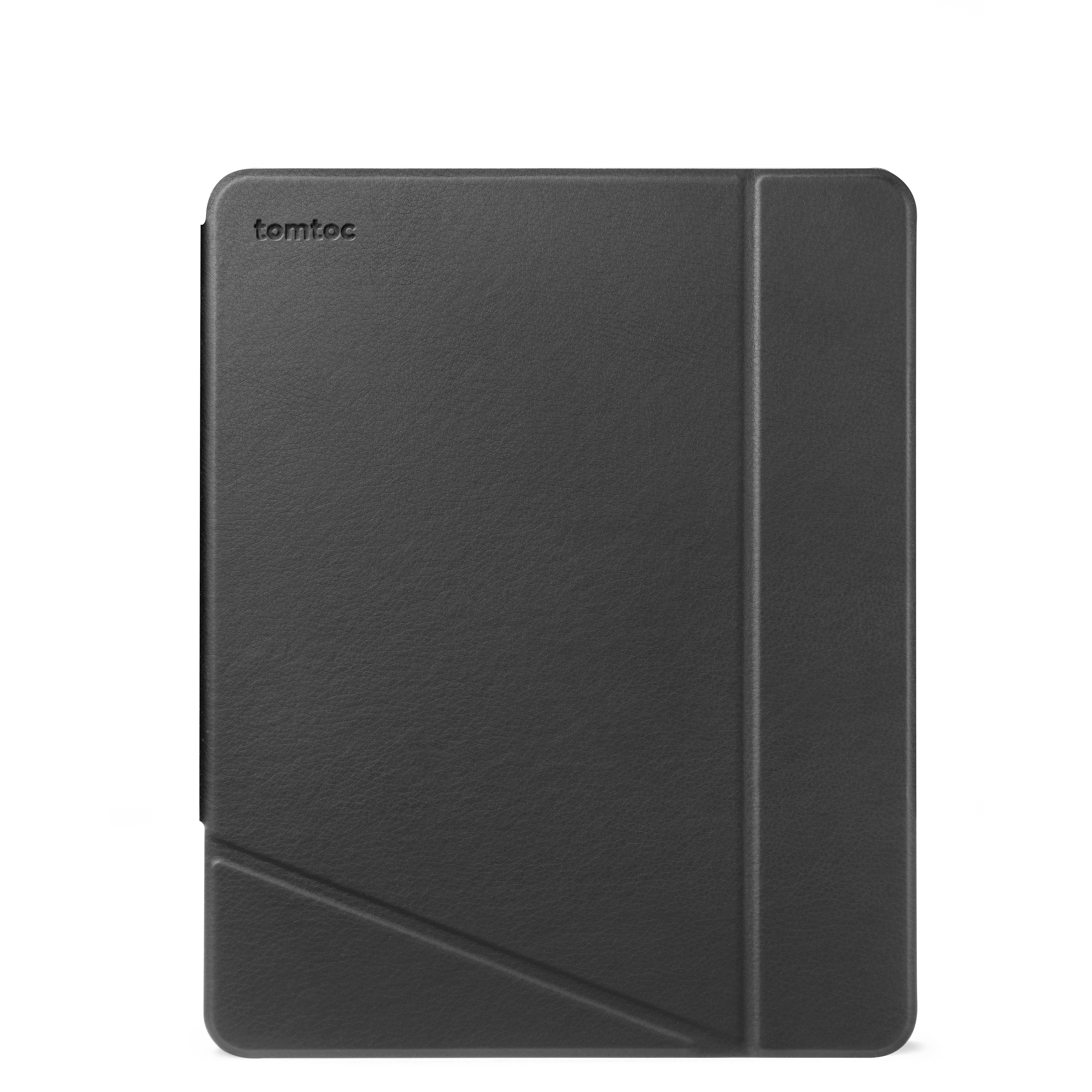 tomtoc Inspire-B50 iPad Tri-Mode Case 13吋 Black B50B2D1