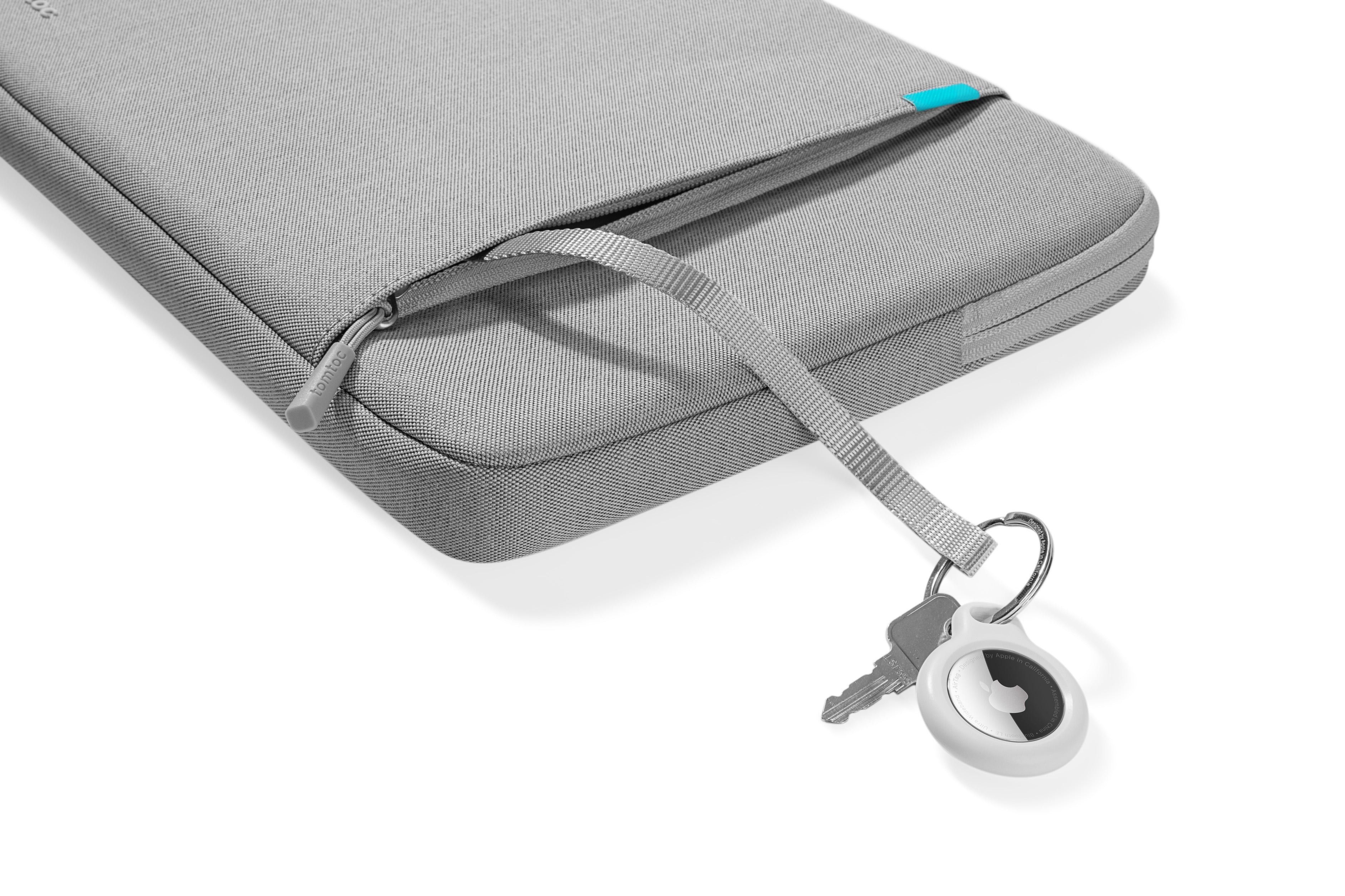 tomtoc Defemder-A13 Laptop Sleeve Kit 16吋