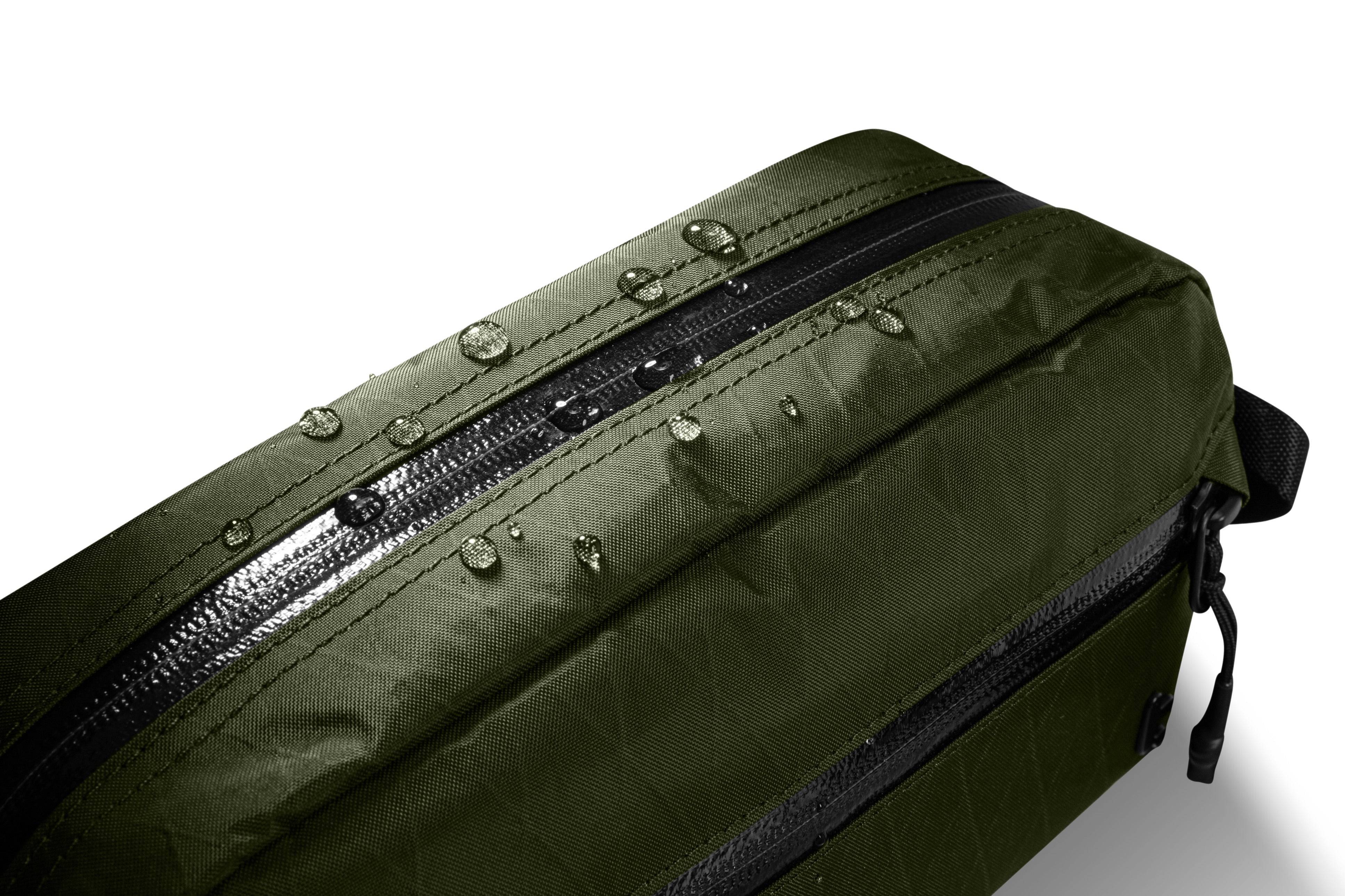 tomtoc Aviator-T35 Chest Bag 3.5L (Black,Khaki,White,Green,Mulberry)