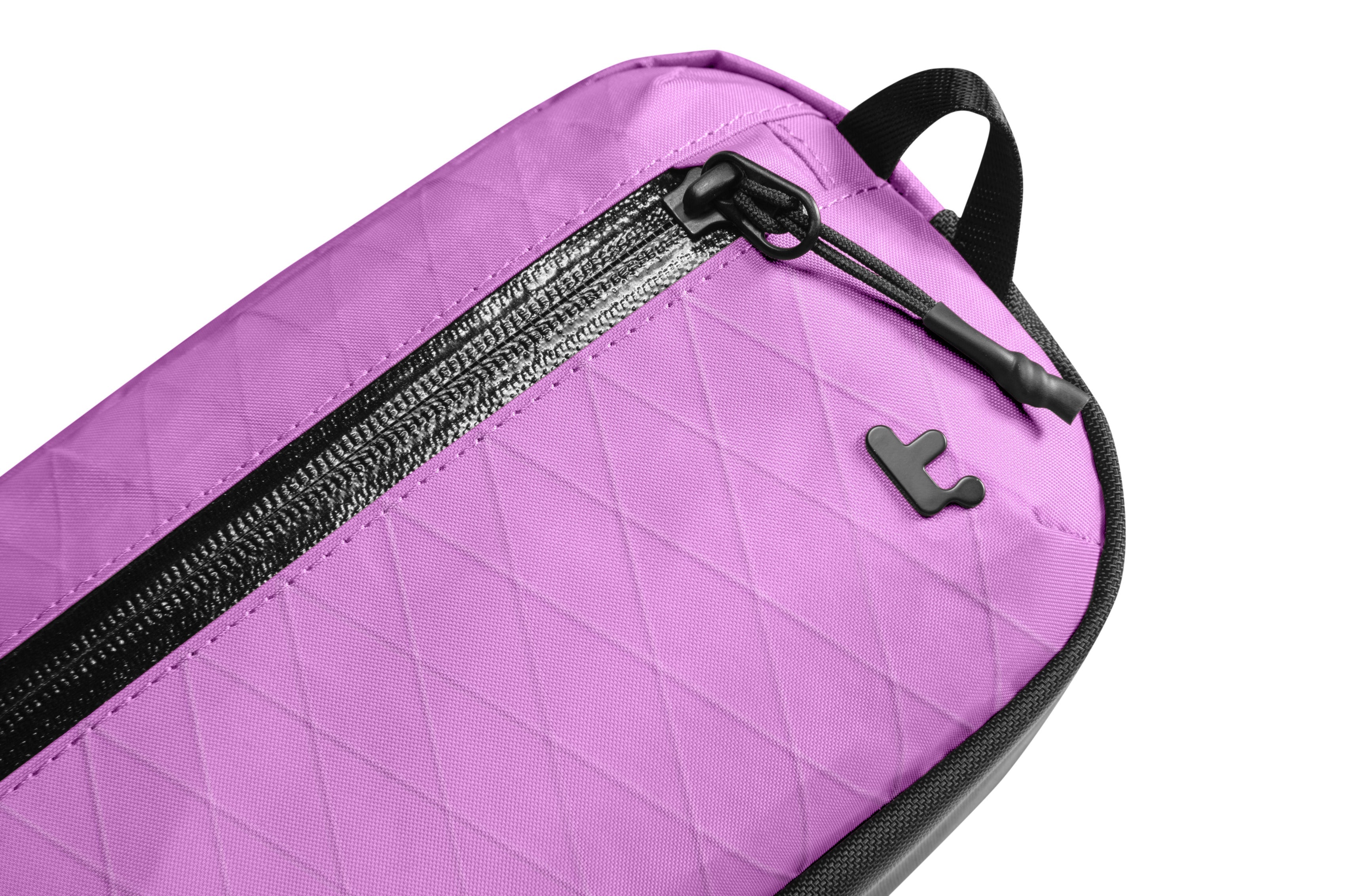 tomtoc Aviator-T35 Chest Bag 3.5L (Black,Khaki,White,Green,Mulberry)