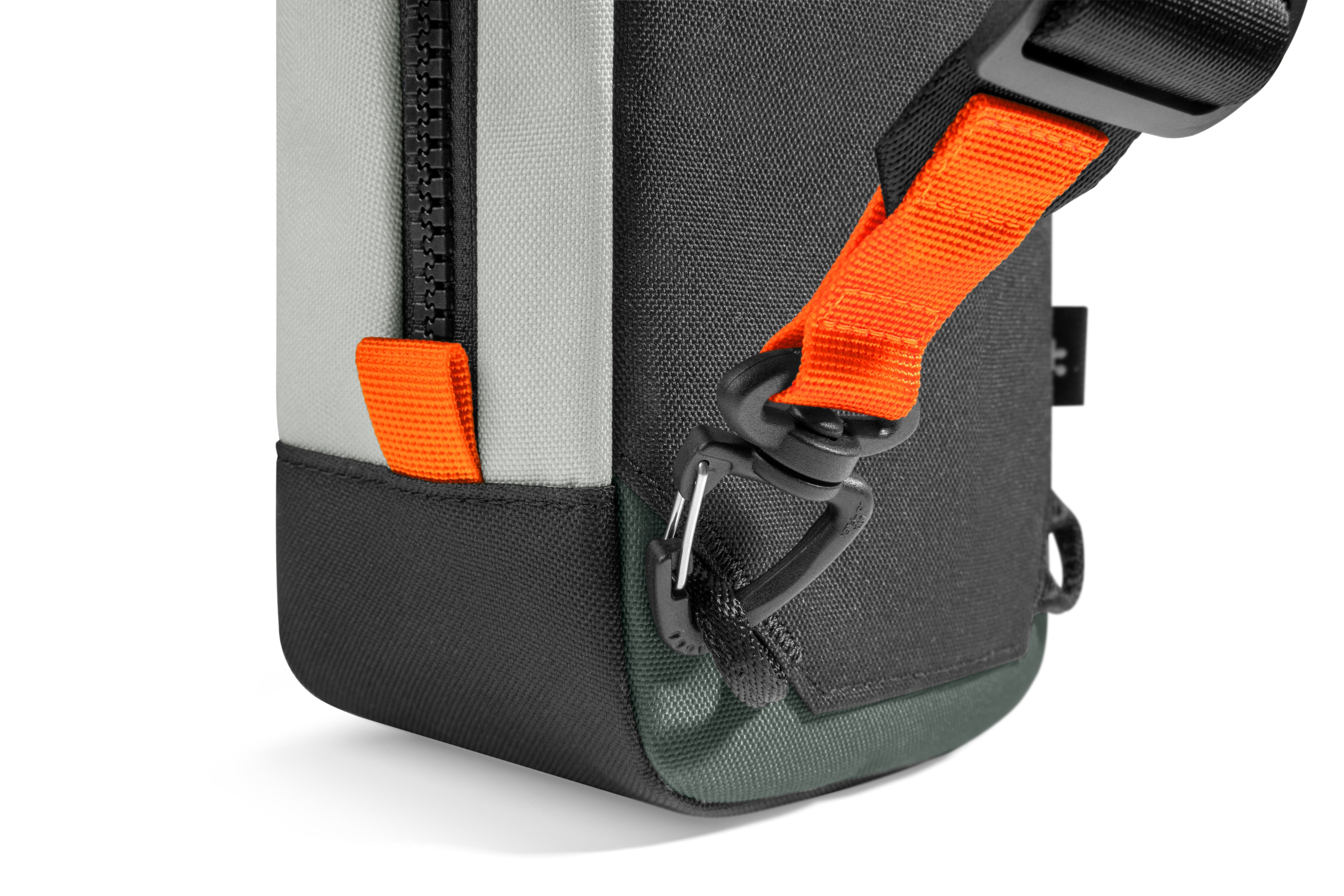 tomtoc GameOn-G49 Switch 2 Travel Bag